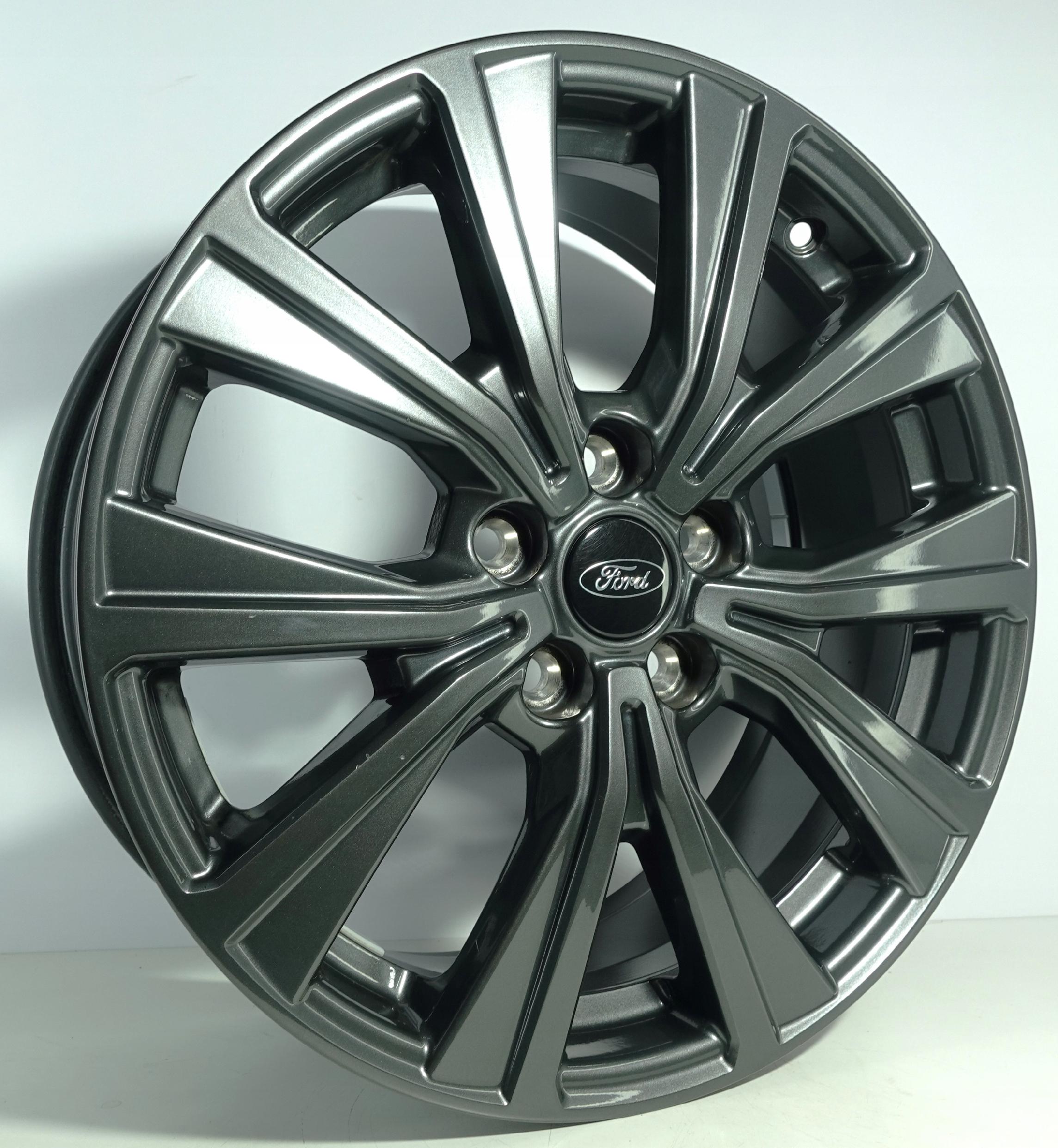 FELGI Ford 5x108 17'' L1TC-1007-AA ET 47,5 7J FELGI ORYGINALNE FORD