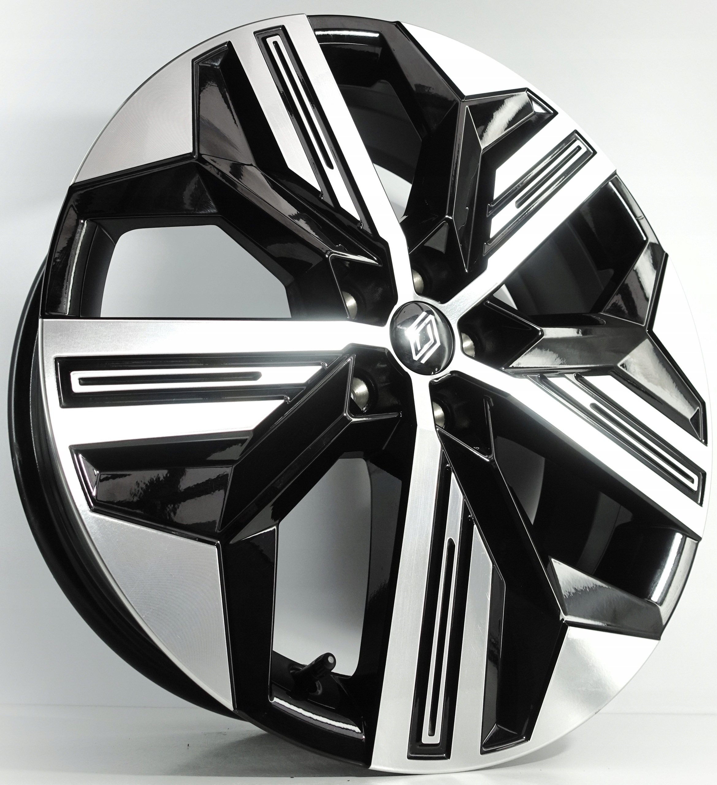 ORYGINALNE FELGI ALUMINIOWE RENAULT MEGANE E-TECH 20" 5x114,3 403008508R