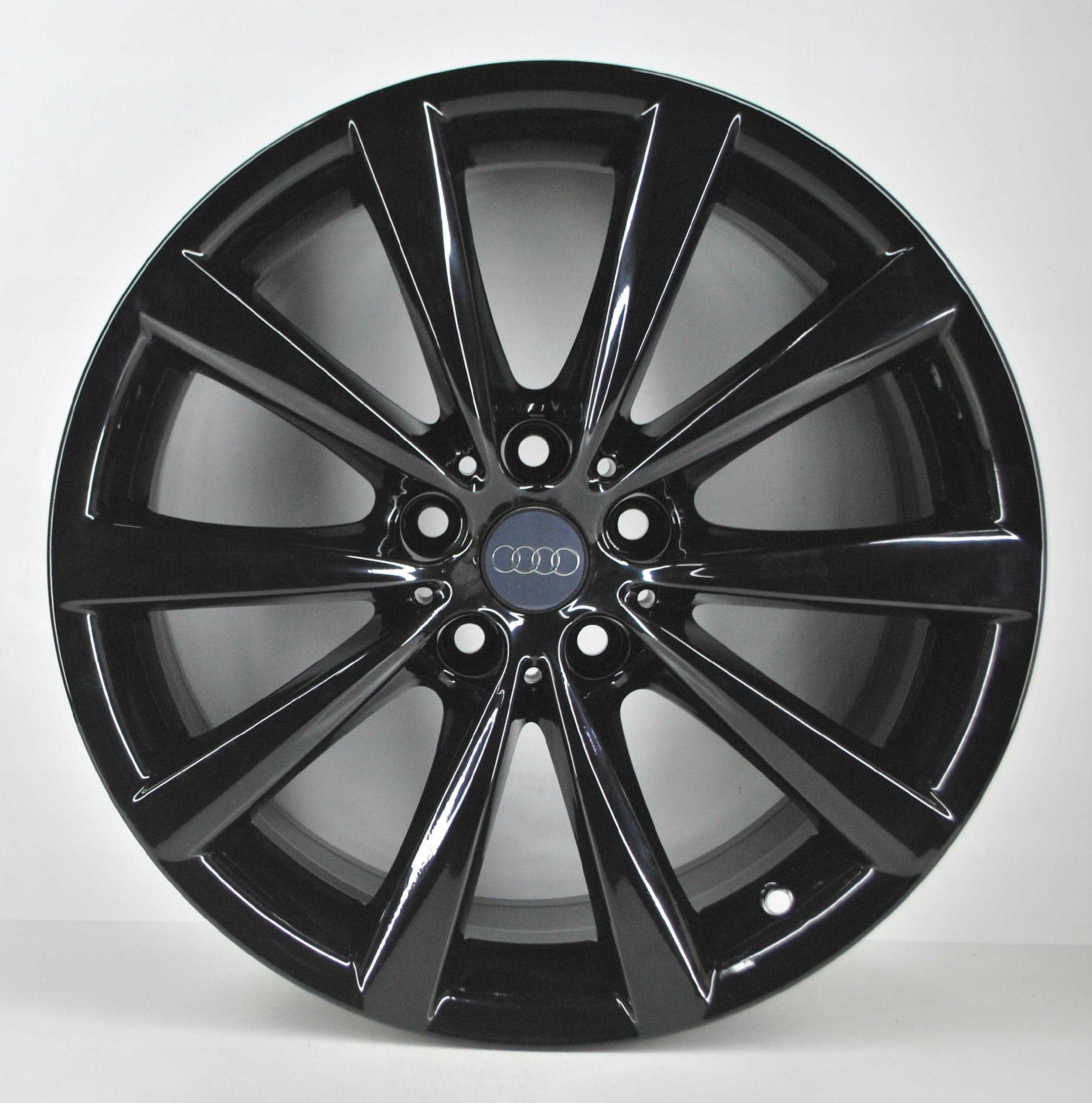 18" 5x112 AUDI FELGI ORYGINALNE