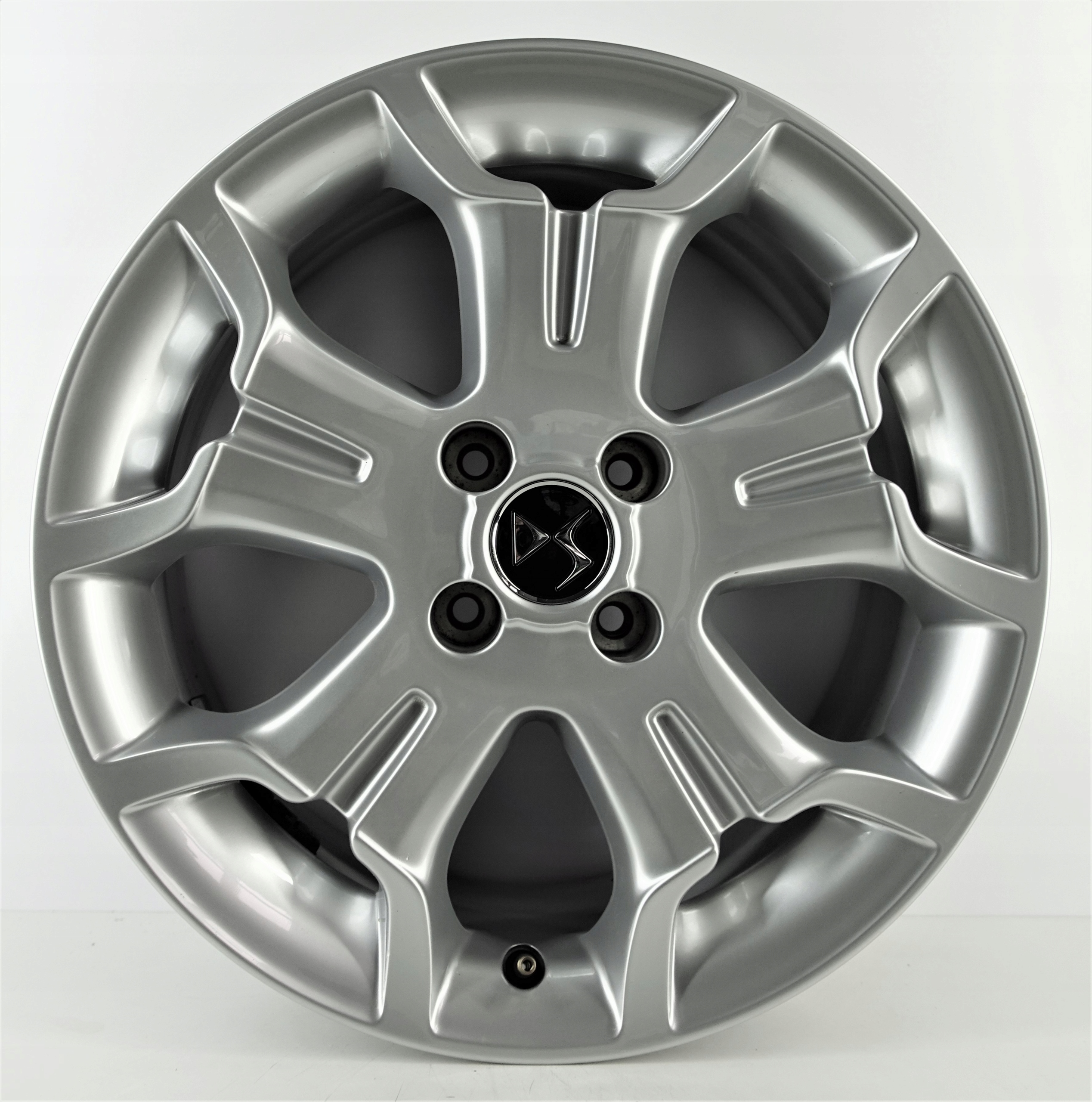 CITROEN DS3 D4 C4 FELGI ALUMINIOWE 17" 4X108