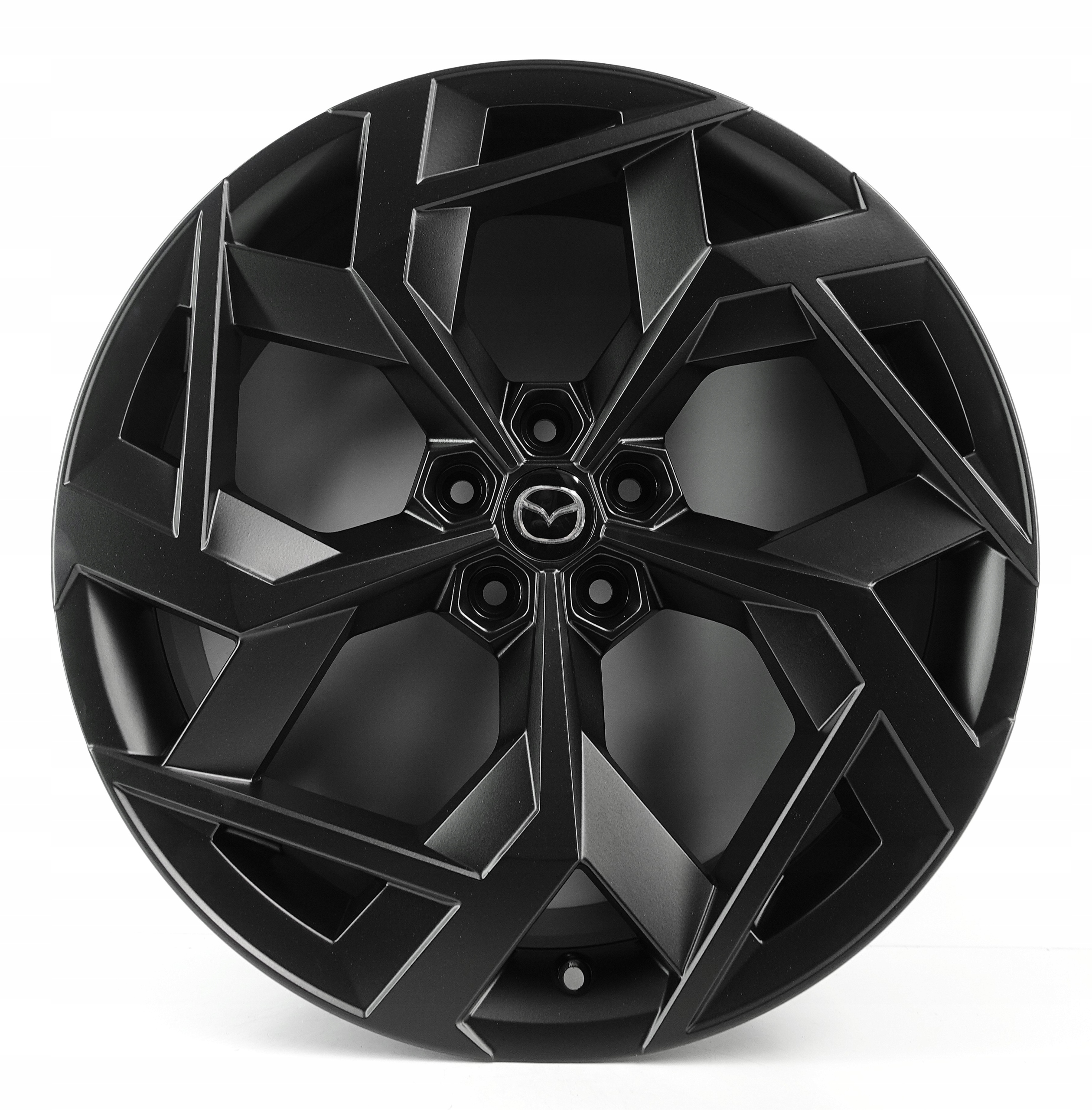 MAZDA CX90 CX80 21" 5x114,3 ORYGINALNE FELGI ALUMINIOWE 403008420R