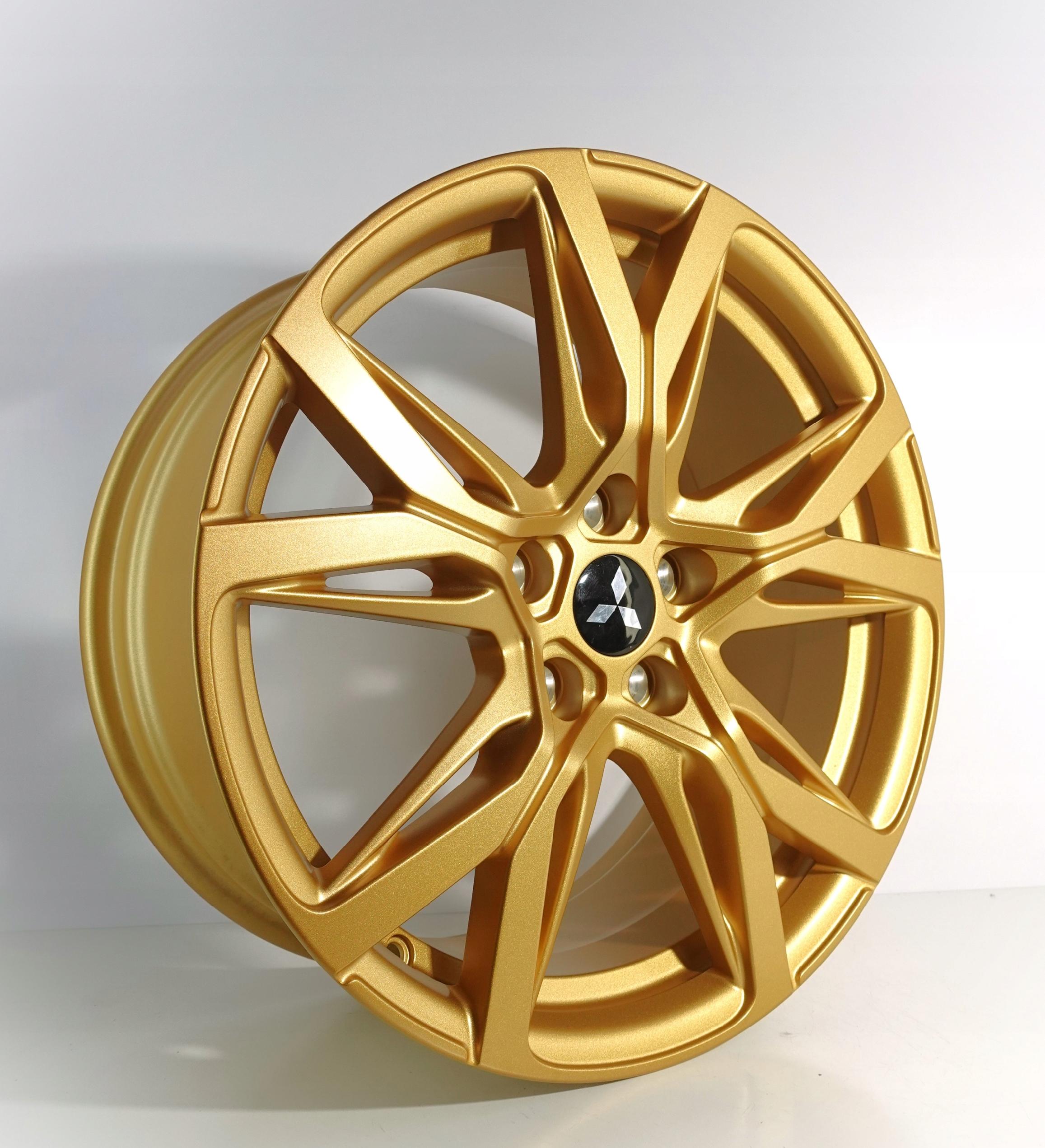 MITSUBISHI FELGI ALUMINIOWE RENAULT 18" 5x114.3 8J ET 40 6020016328--A