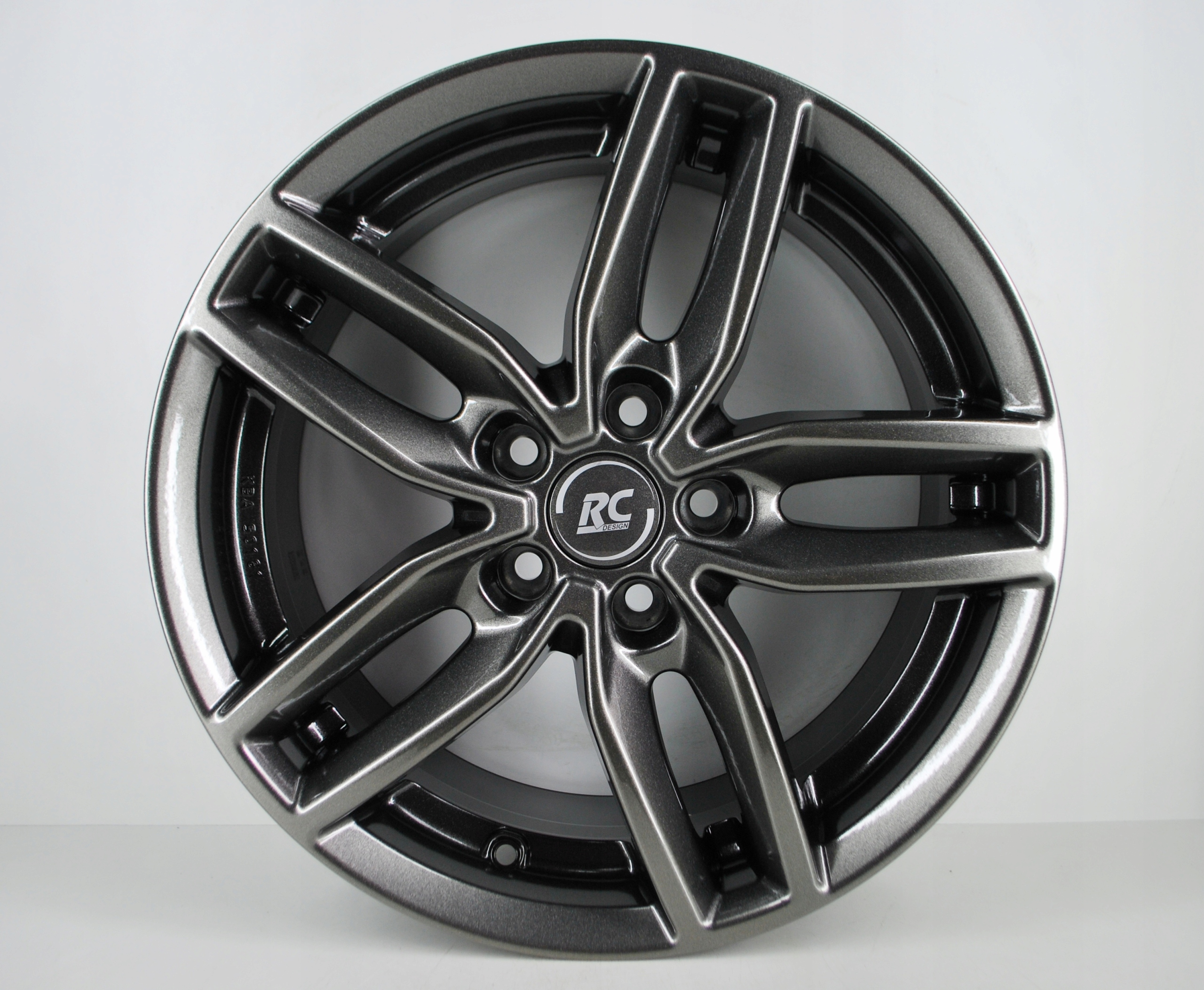 17" 5x108 FORD VOLVO PEUGEOT CITROEN NOWE!
