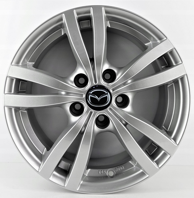 Felgi 16'' 5x114,3 Mazda 3 CX-30 Axela MPV Biante
