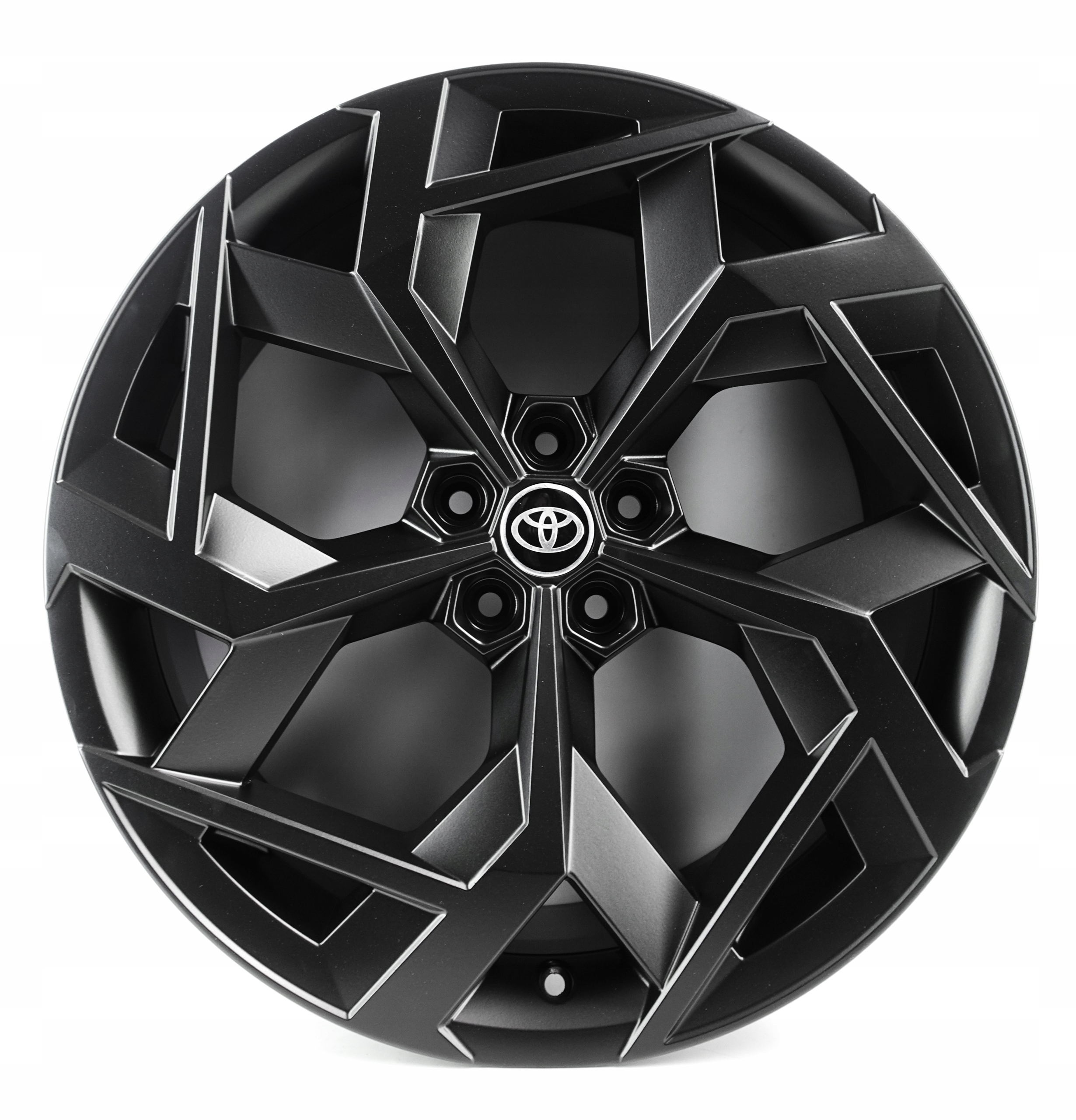 TOYOTA RAV4 21" 5x114,3 ORYGINALNE FELGI ALUMINIOWE 403008420R