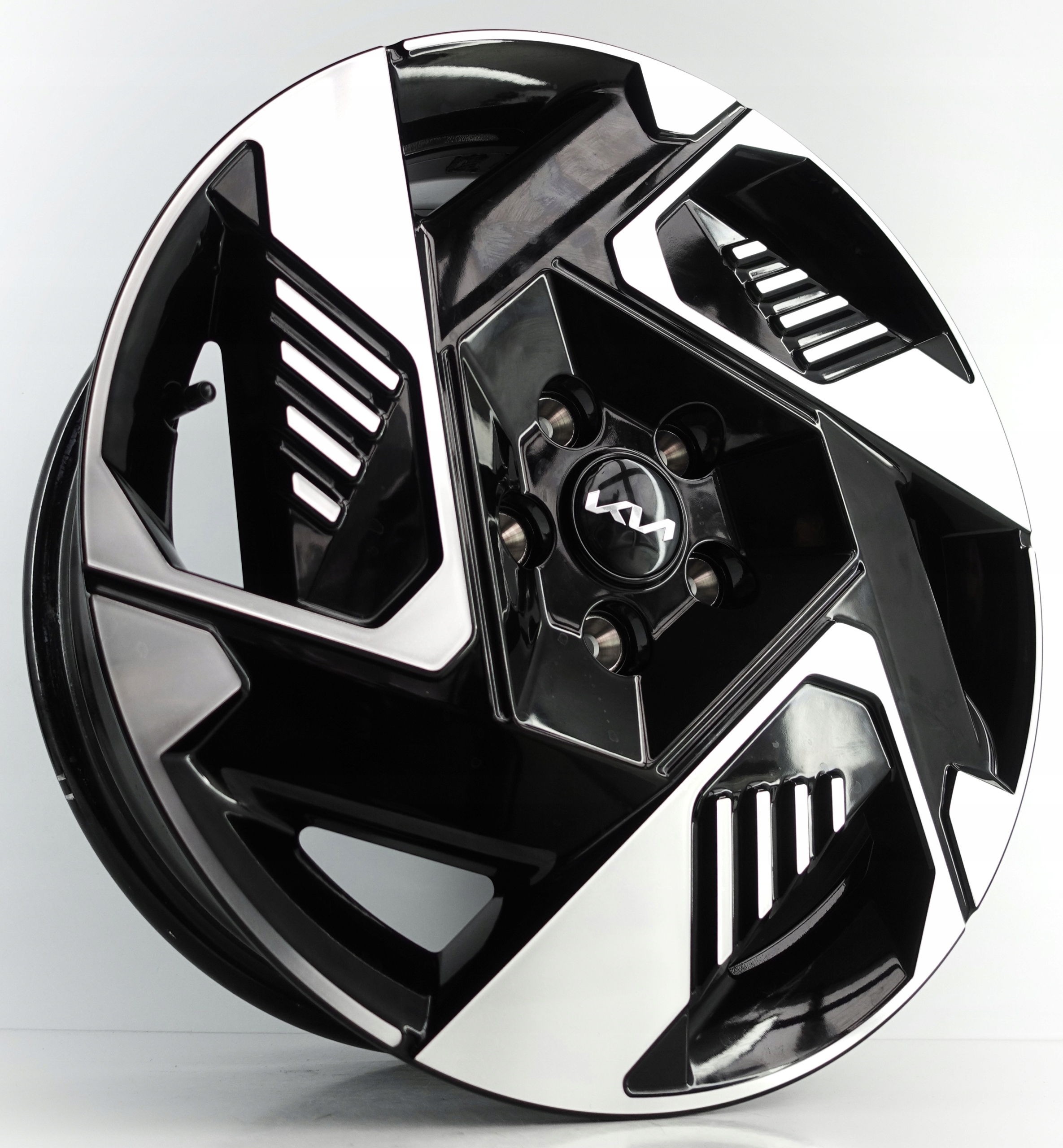 KIA STONIC 18" 5X114,3 ORYGINALNE FELGI ALUMINIOWE 403000447R