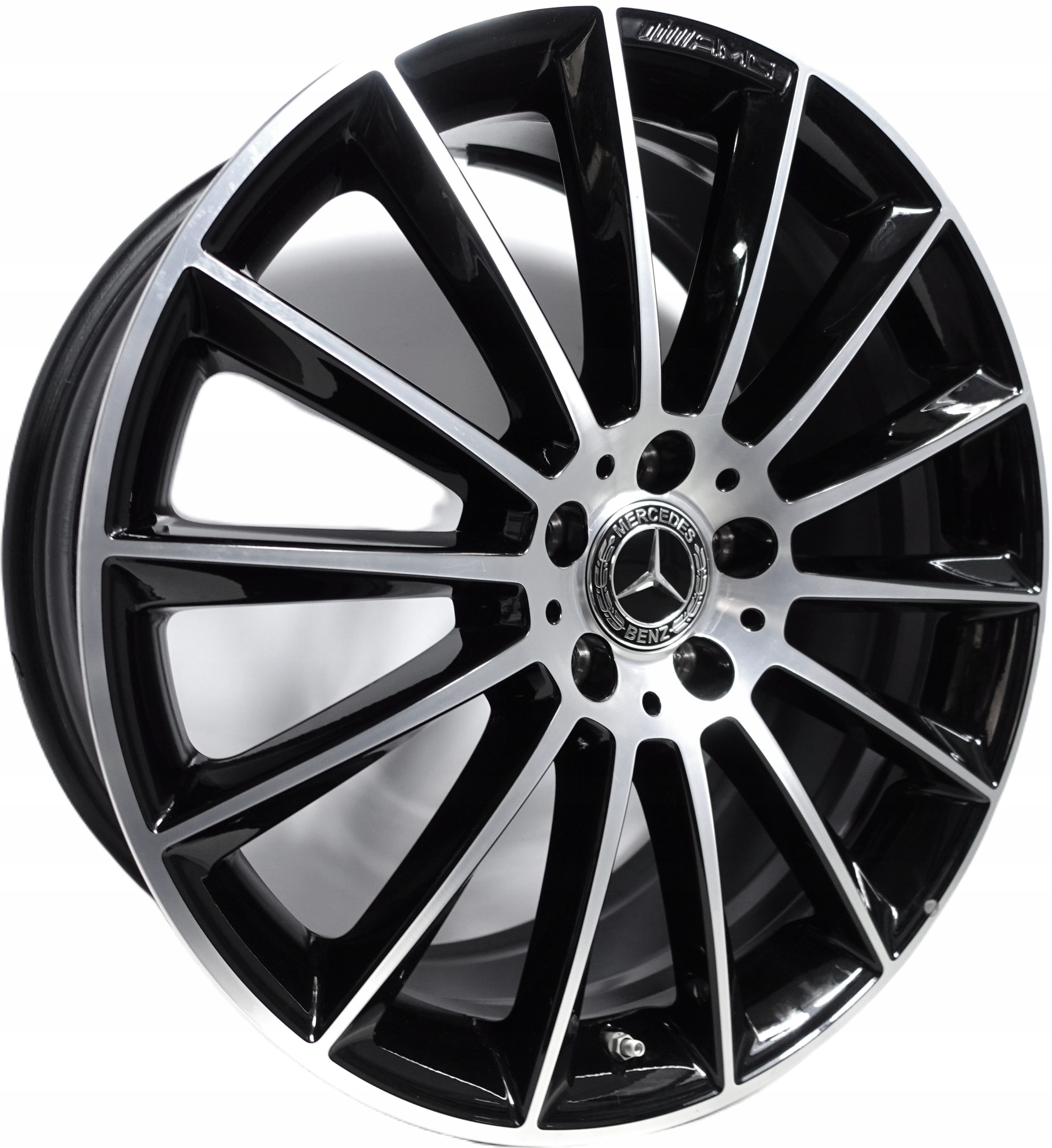 FELGI Mercedes-Benz OE X247 X253 20" 5x112 ET 43