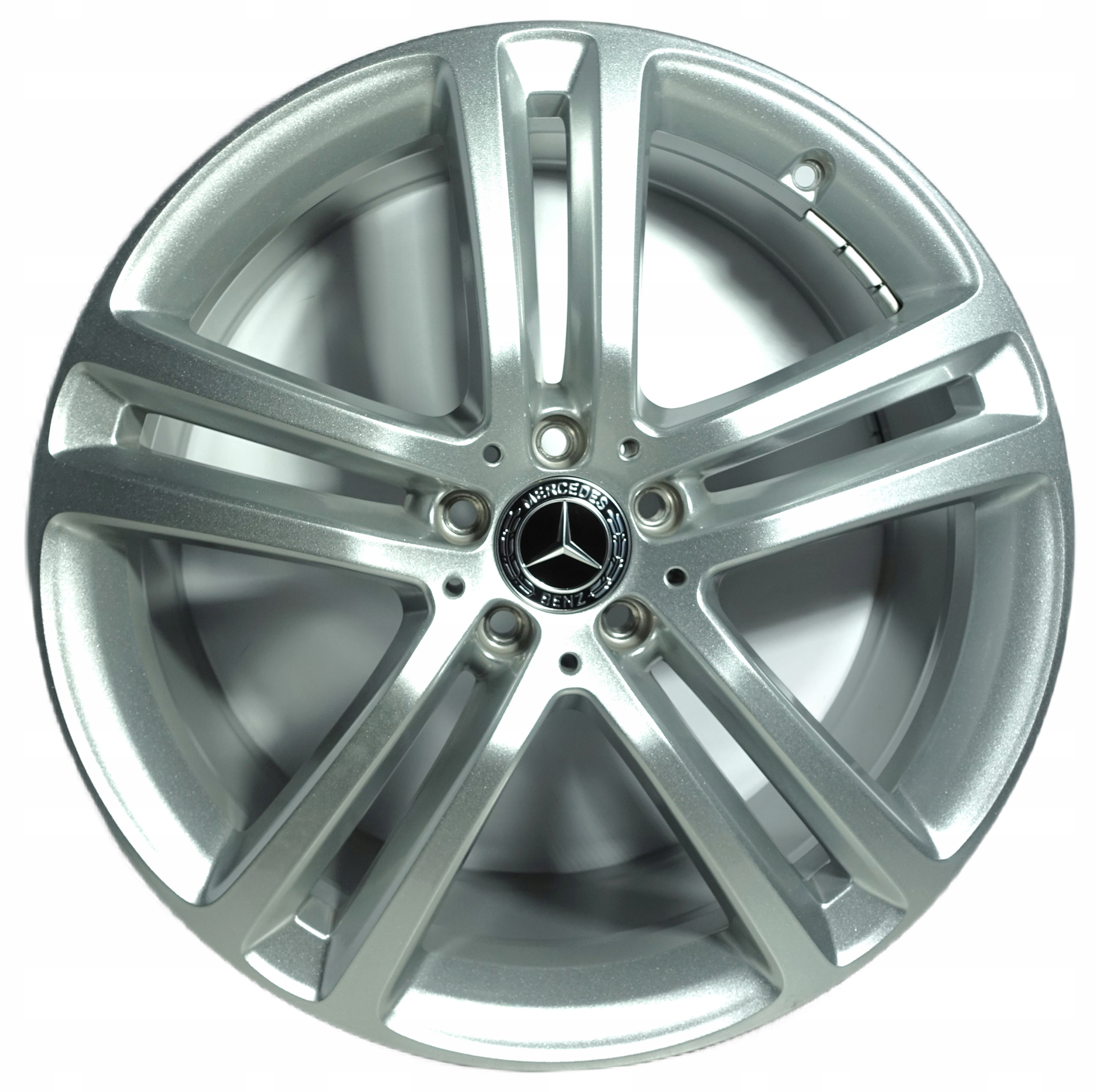 ALU FELGI Mercedes-Benz OE A1674012500 20" 5x112