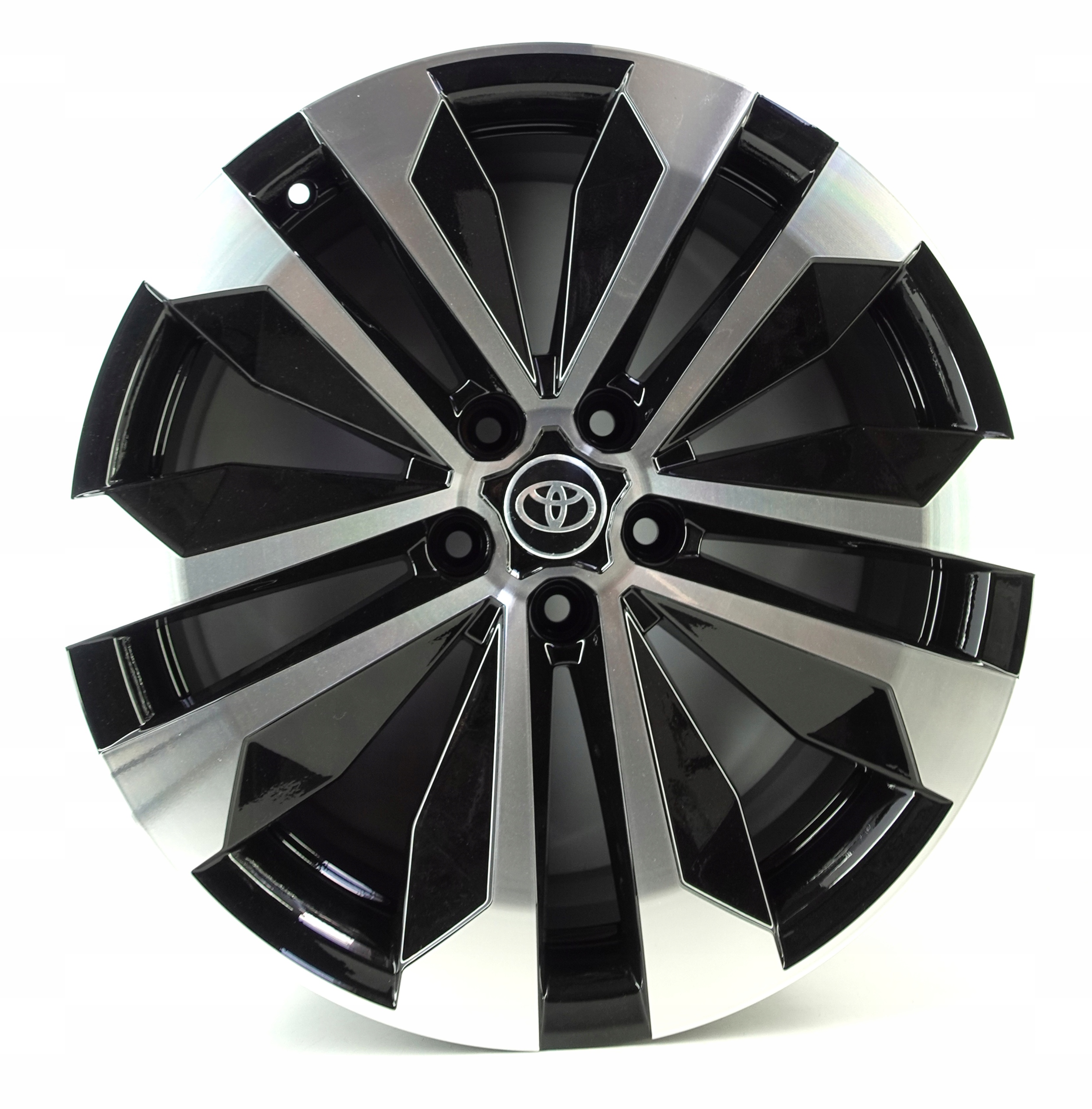 ALUFELGI TOYOTA RAV4 RAV 4 19" 5X114,3 ORYGINALNE 403005360R