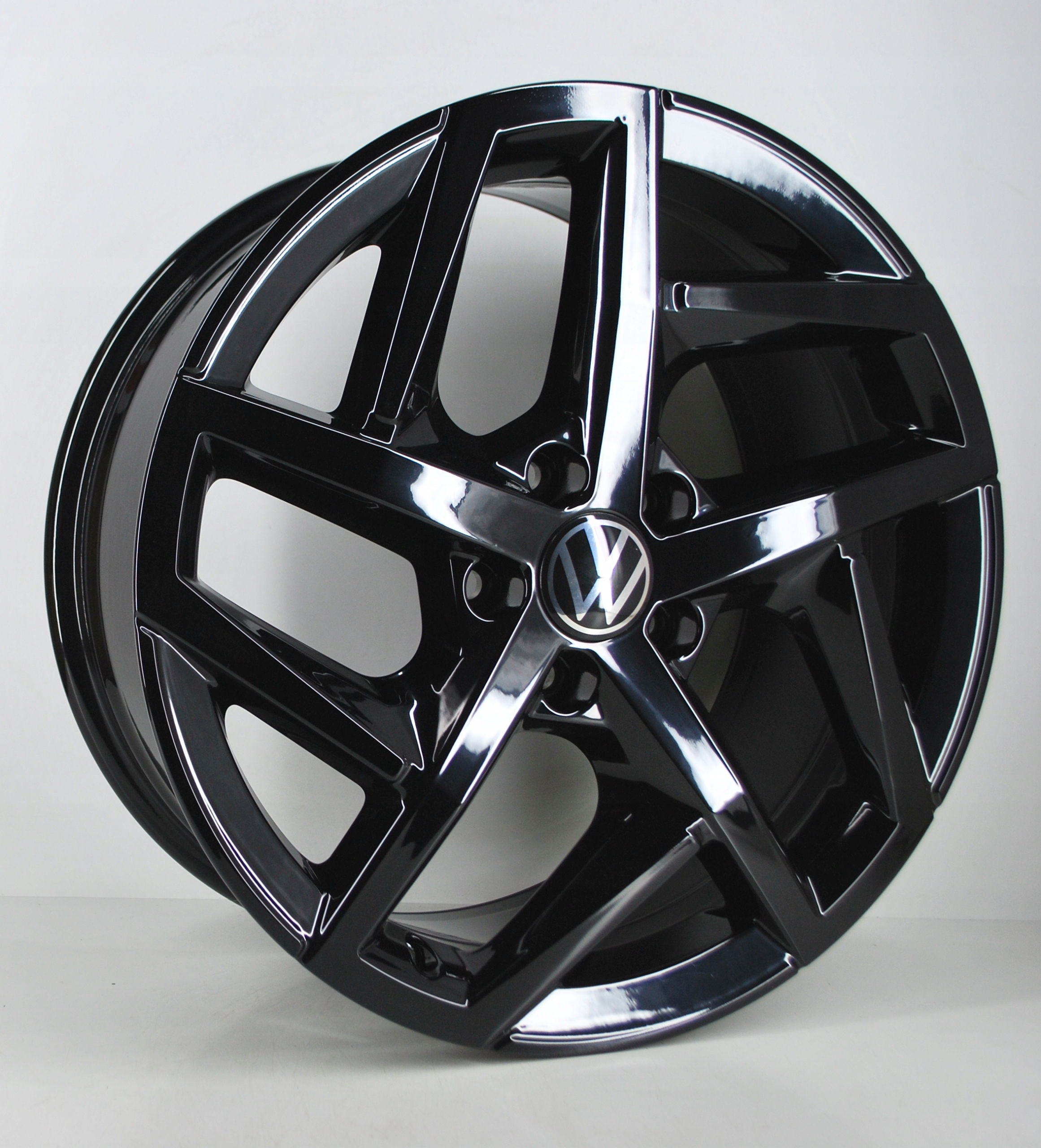 18'' 5x112 VOLKSWAGEN 5H0601025G FELGI ORYGINALNE