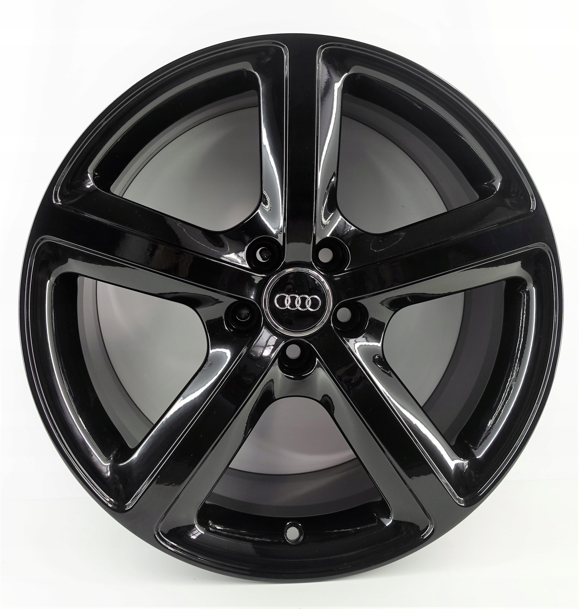 Felgi ORYGINALNE AUDI Q5 SQ5 19" 5x112 8J ET 39 8R0601025L