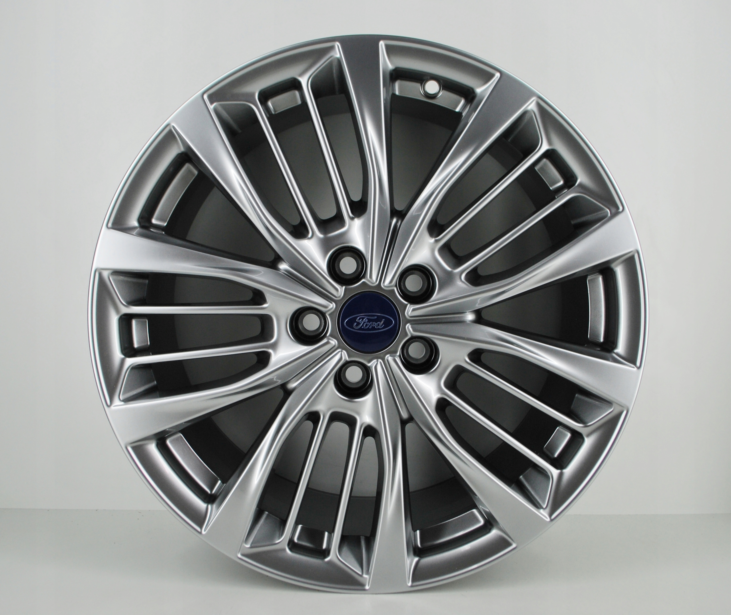 18" 5x108 FORD Felgi aluminiowe