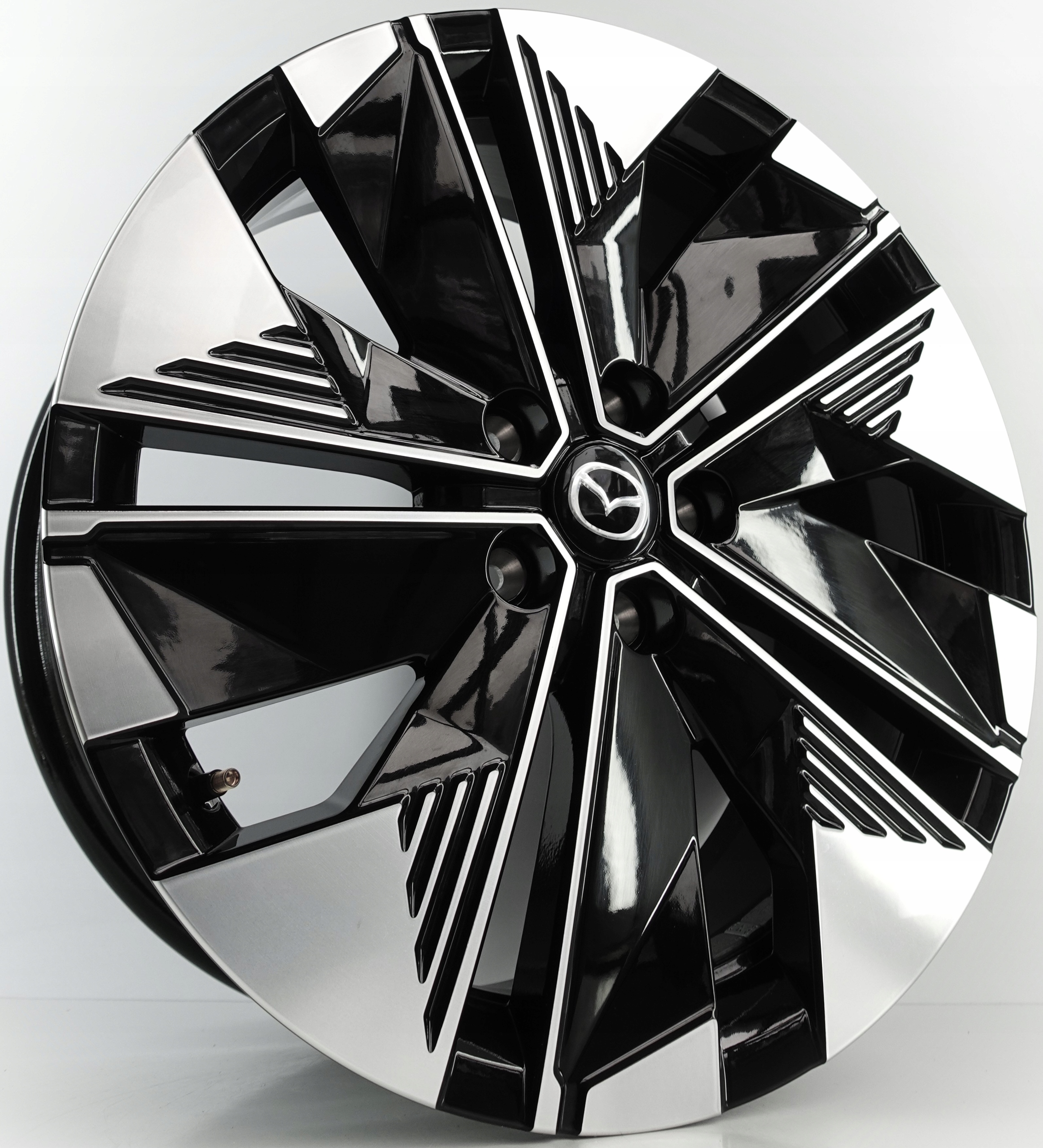 MAZDA XC90 XC80 19" 5x114,3 ORYGINALNE FELGI ALUMINIOWE 403002266R RENAULT