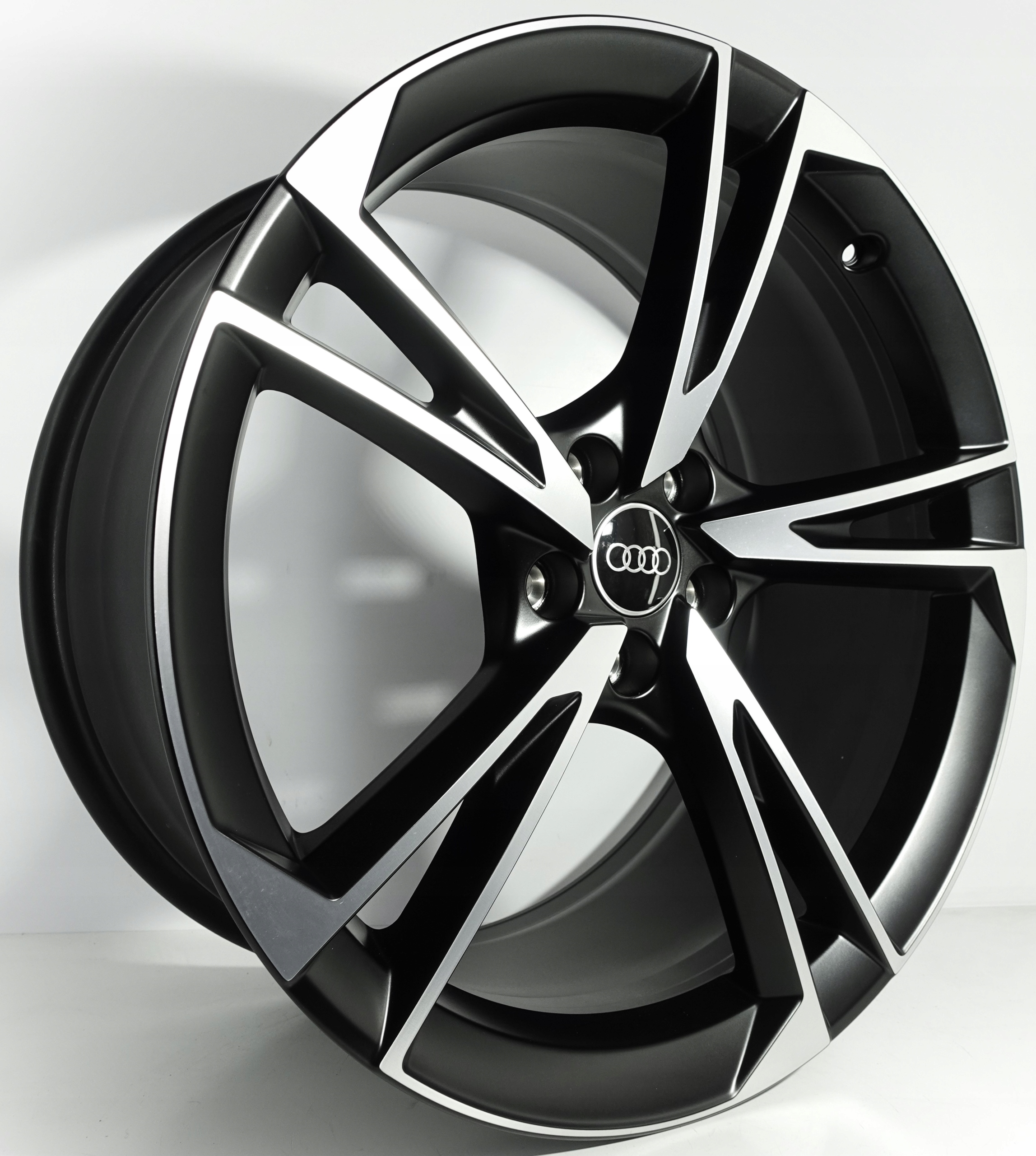 Audi A4 S4 RS4 B9 A5 Oryginalne felgi aluminiowe 8W0071490A 9.0J 20" 5x112