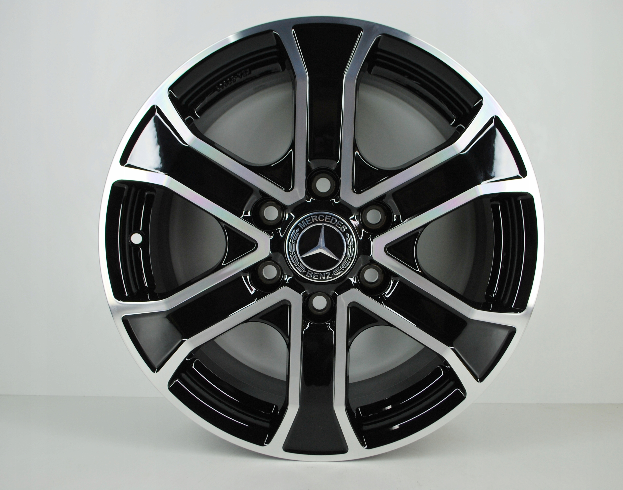 16" 6x130 MERCEDES SPRINTER EM108 VW CRAFTER