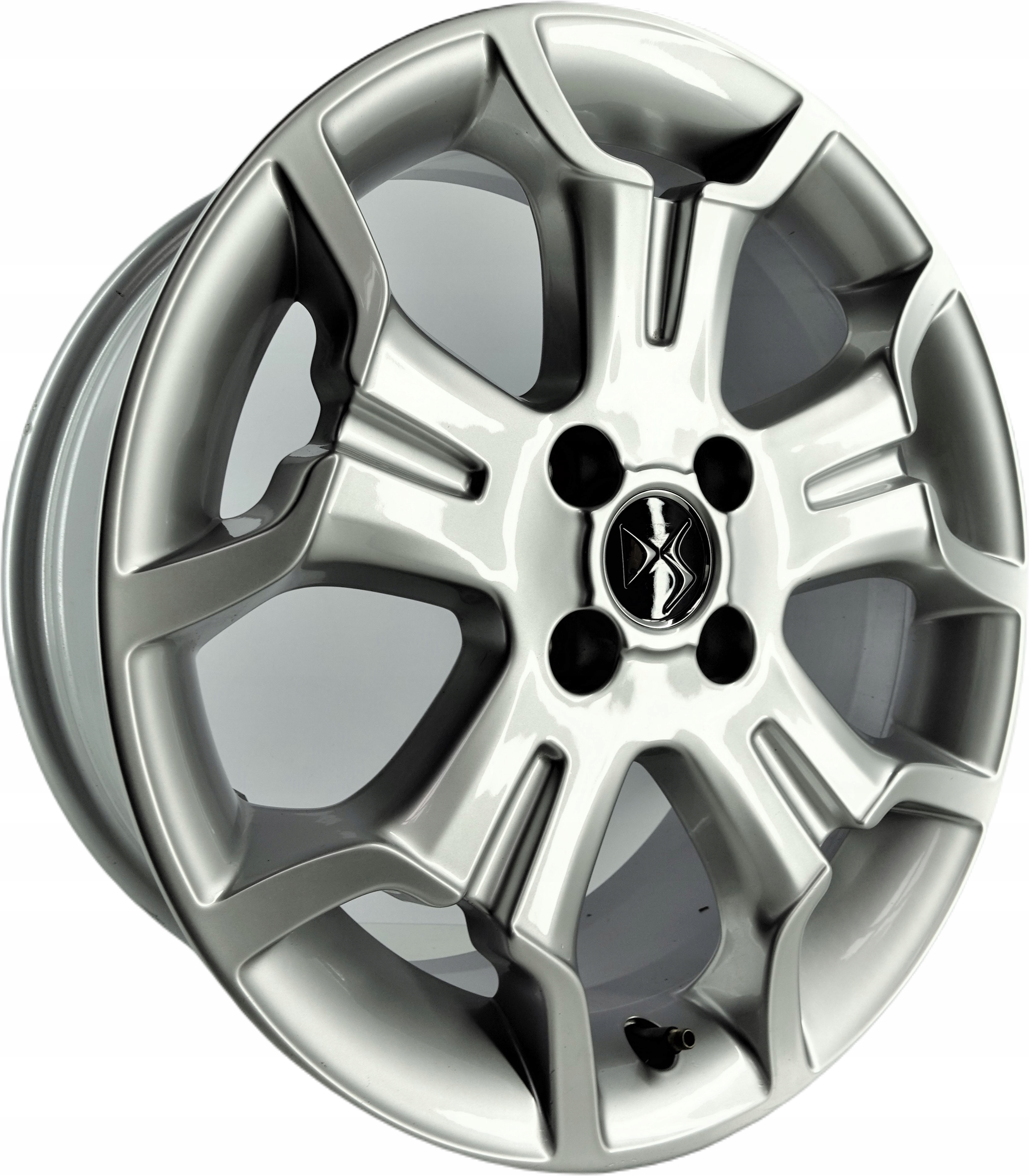 CITROEN DS3 D4 C4 FELGI ALUMINIOWE 17" 4X108