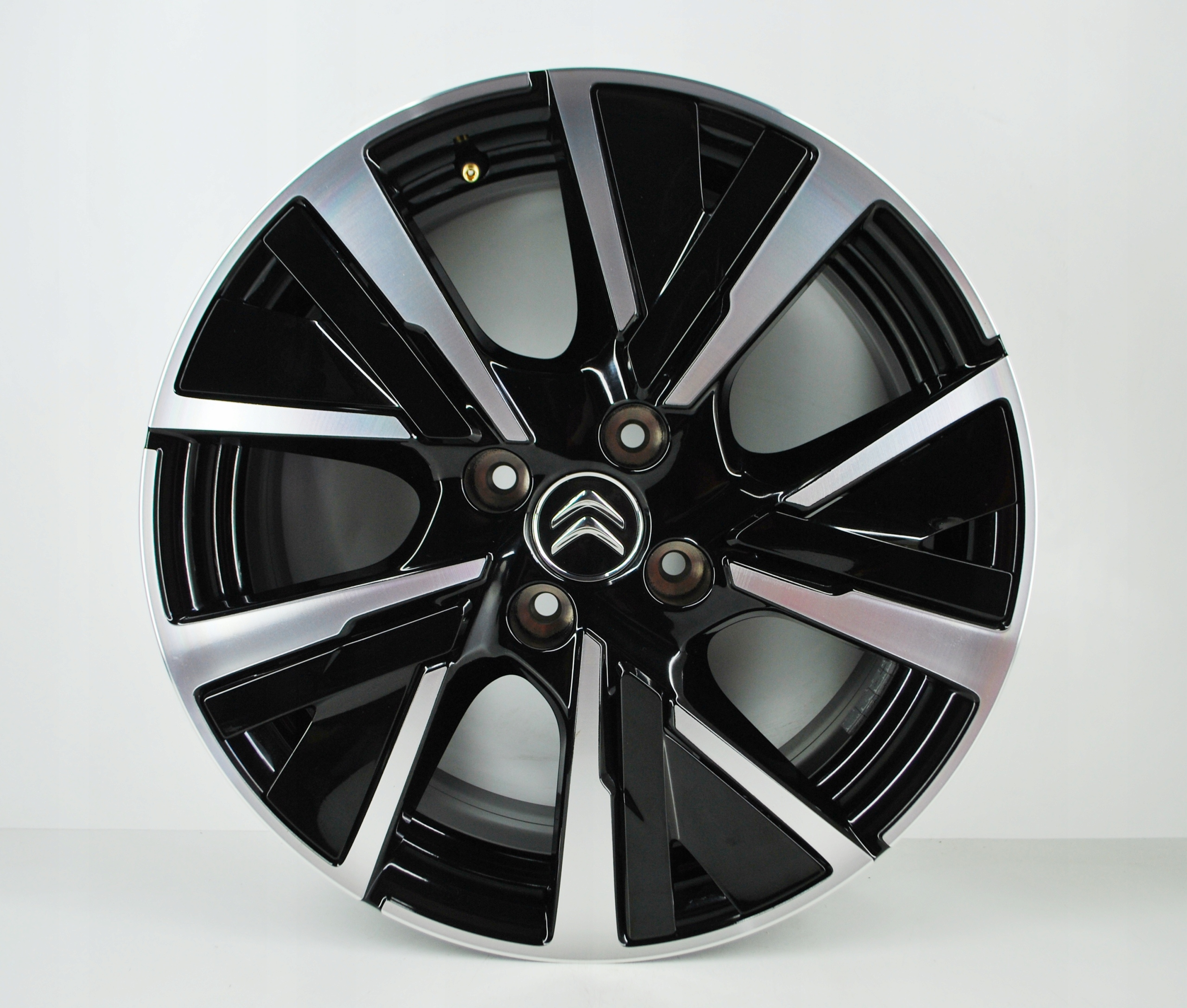 ALUFELGI 17" 4x108 CITROEN DS PEUGEOT OPEL FELGI 9828018080