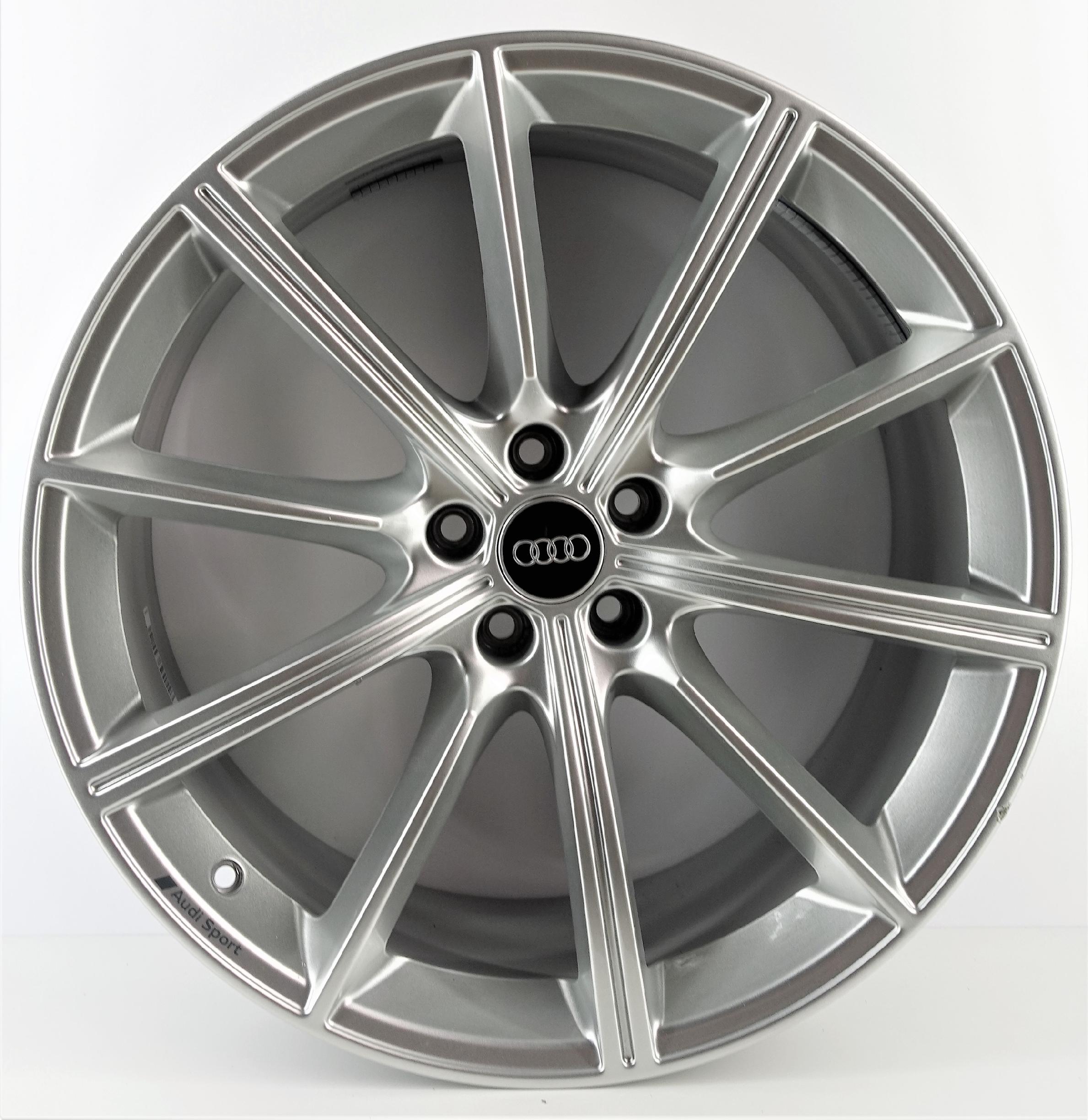 21'' 5x112 AUDI RS6 FELGA ORYGINALNA