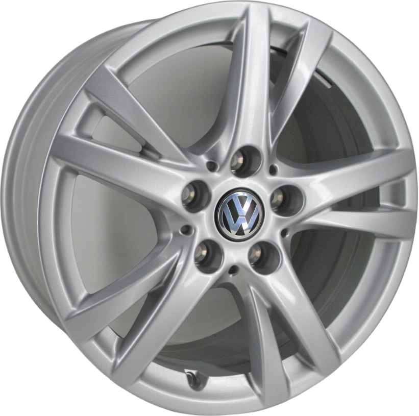 16" 5x112 VOLKSWAGEN FELGI aluminiowe