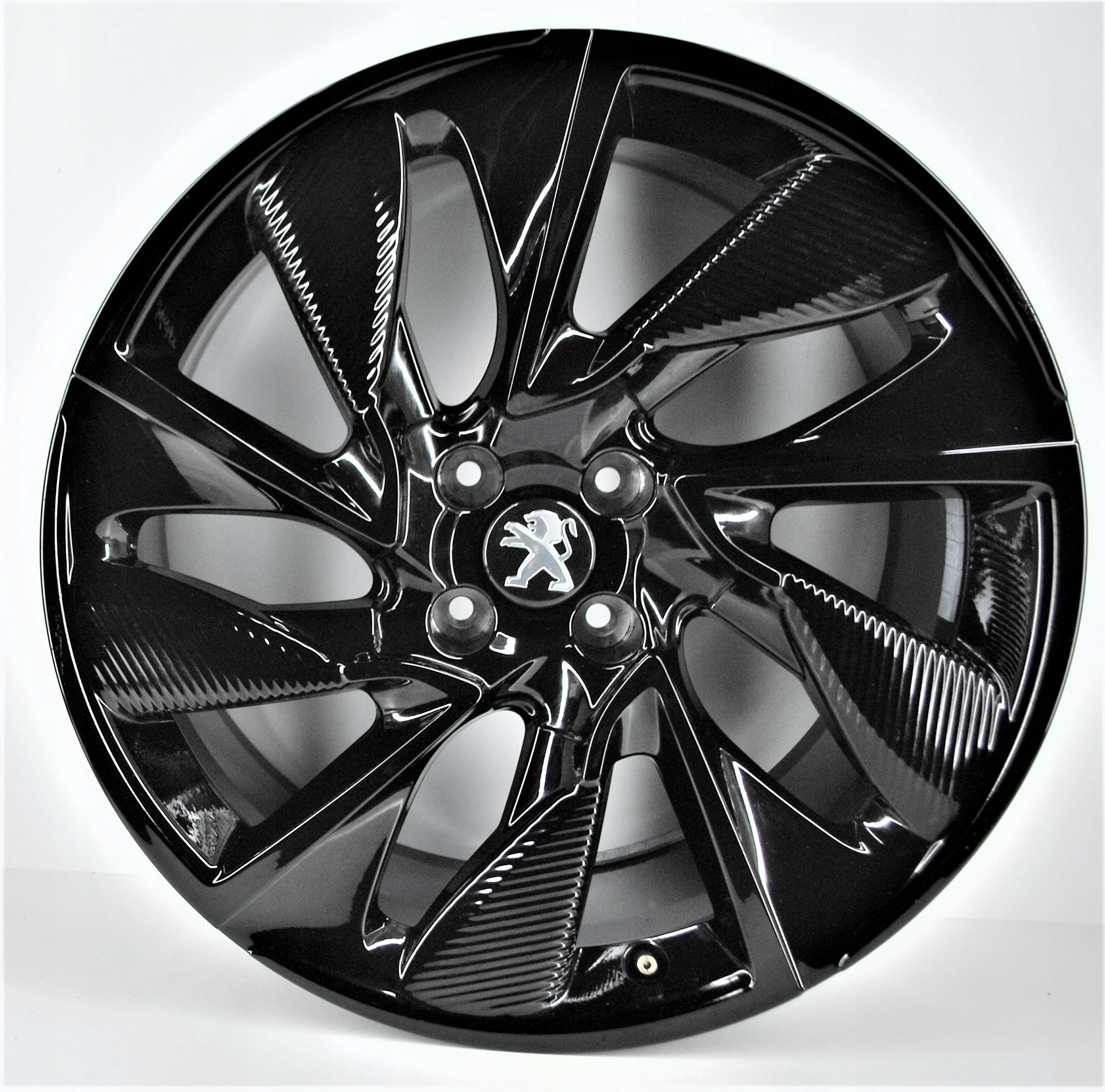 19" 4x108 PEUGEOT 9670362277 FELGI ORYGINALNE