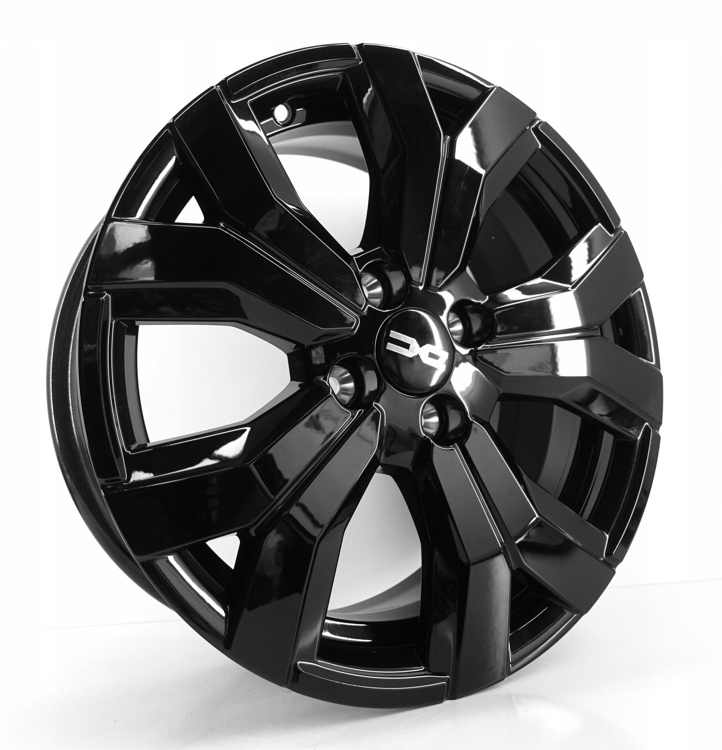 FELGI ALUMINIOWE DACIA OE 403004026R SANDERO 16" 4X100 403004026R NOWE