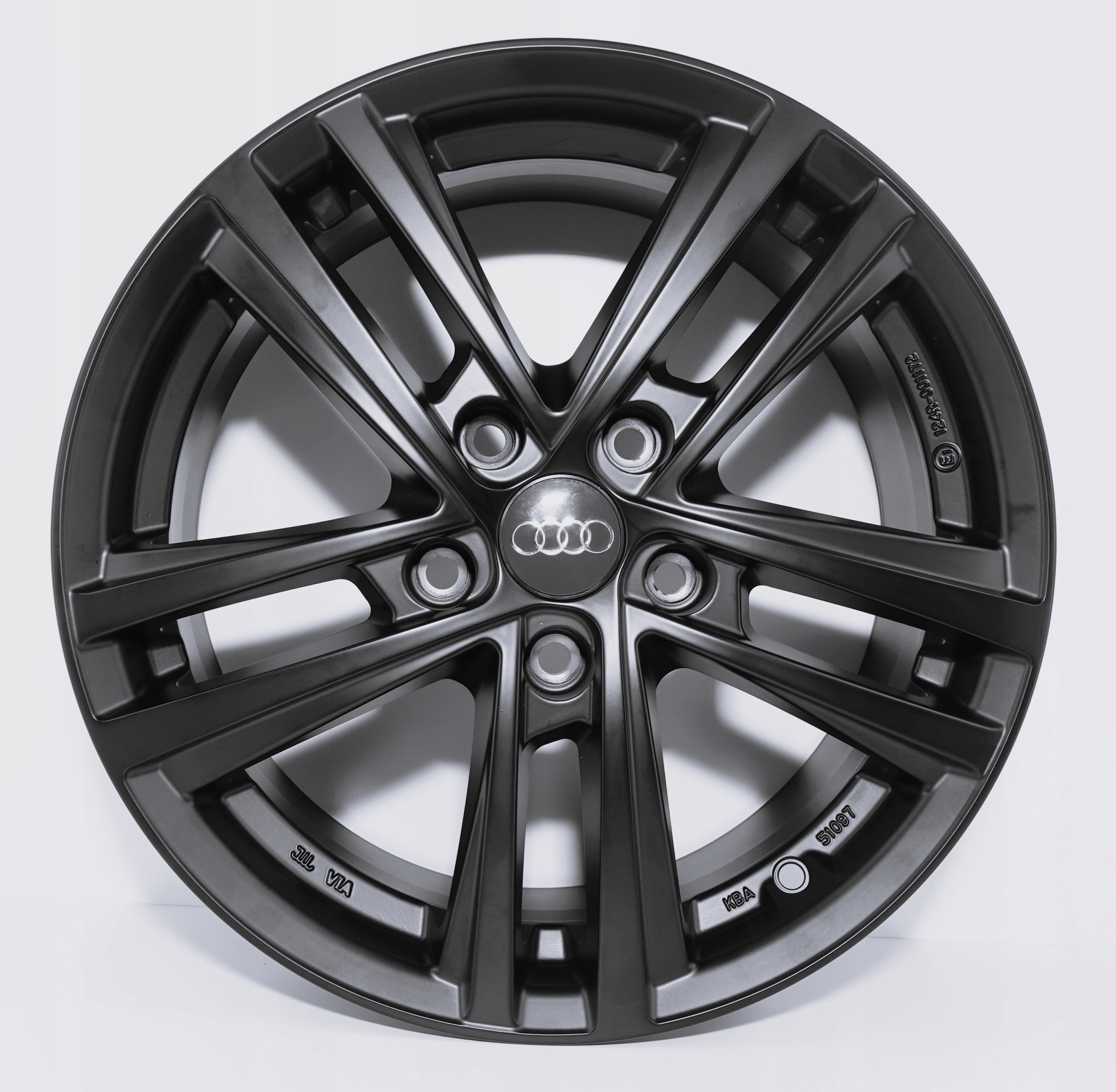 Audi Q2 nowe felgi 6J x 16'' ET 43 57,1