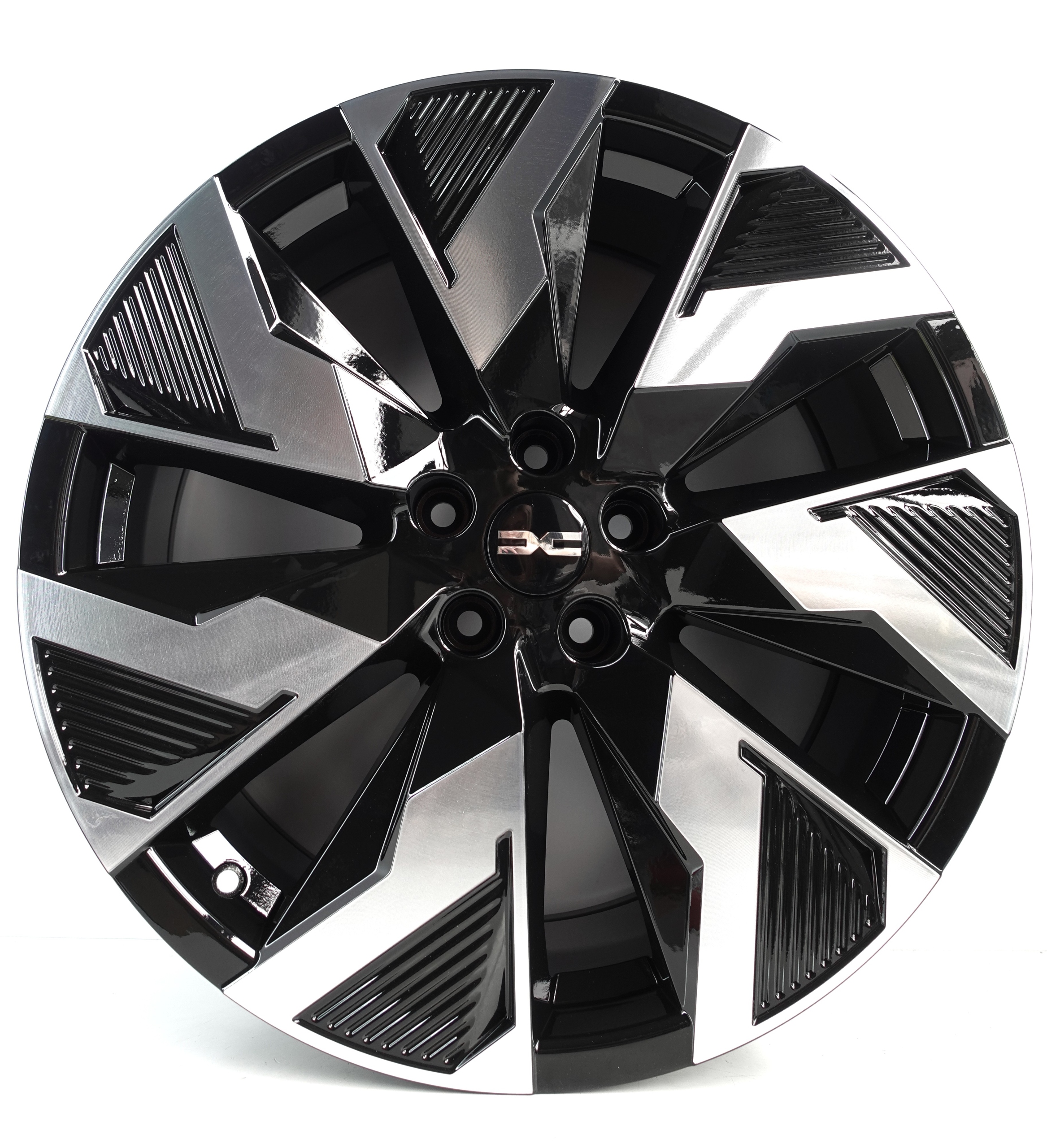 FELGI ALUMINIOWE DACIA DUSTRE III 20" 5x114,3 ORYGINALNE 403005760R