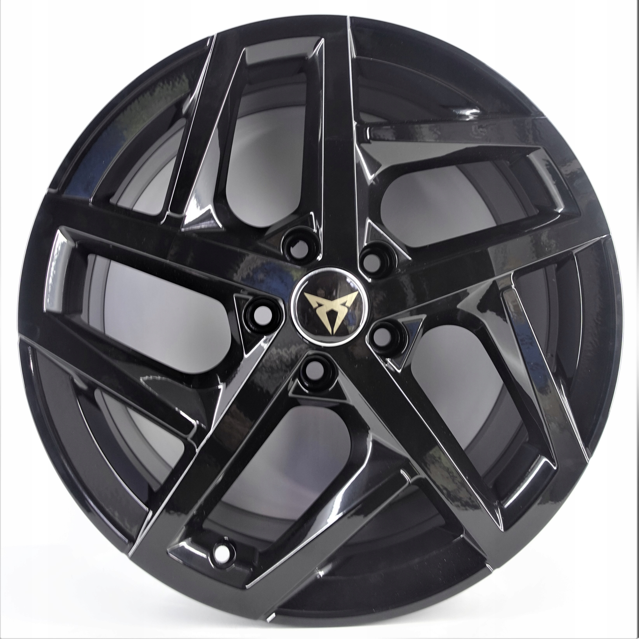 Alufelgi 5x112 18'' ET 51 CUPRA BORN