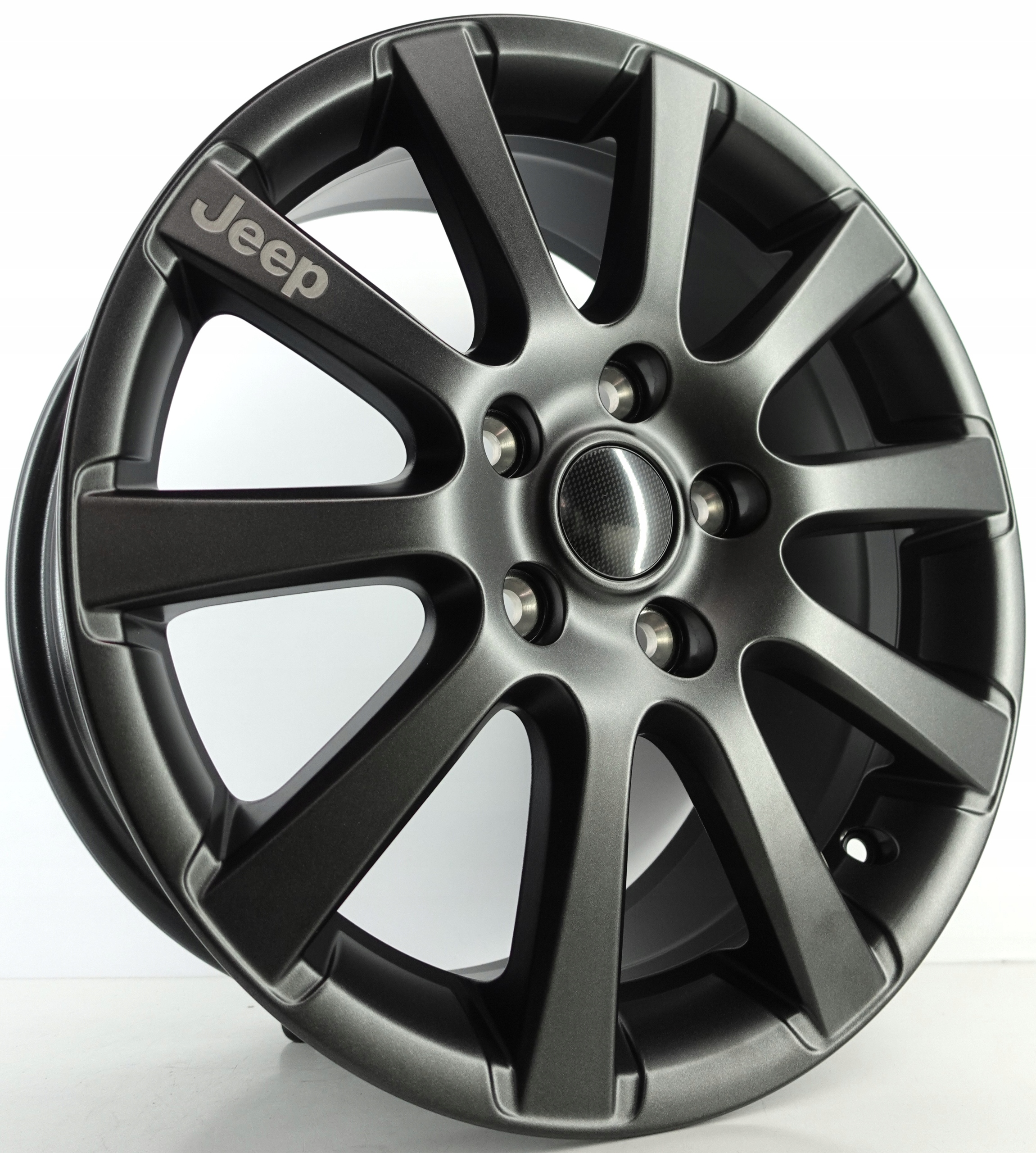 Felga aluminiowa JEEP GRAND CHEROKEE 82212335 7.5" x 18" 5x127 ET 56,4