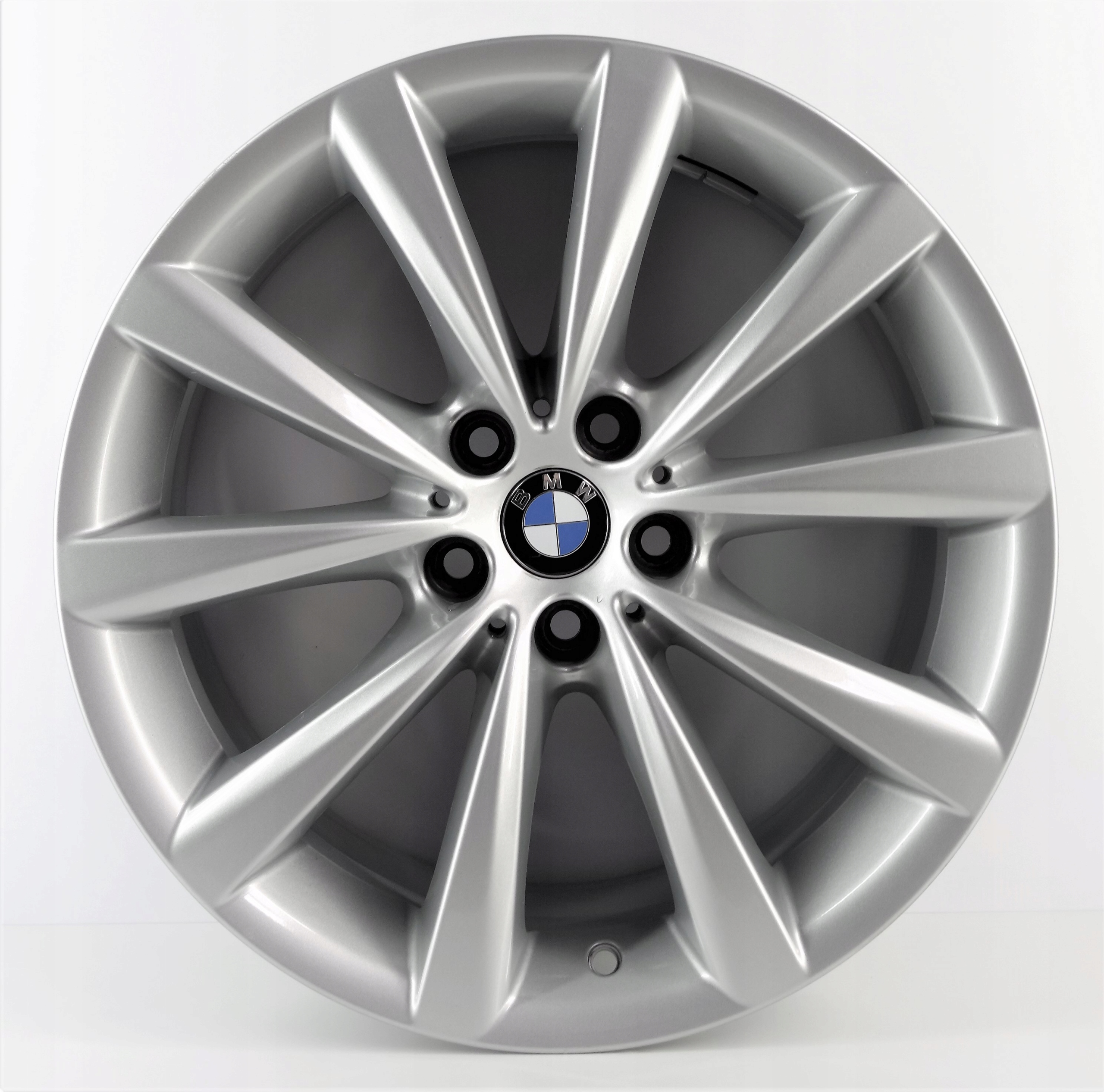 18" 5x112 BMW FELGI ORYGINALNE