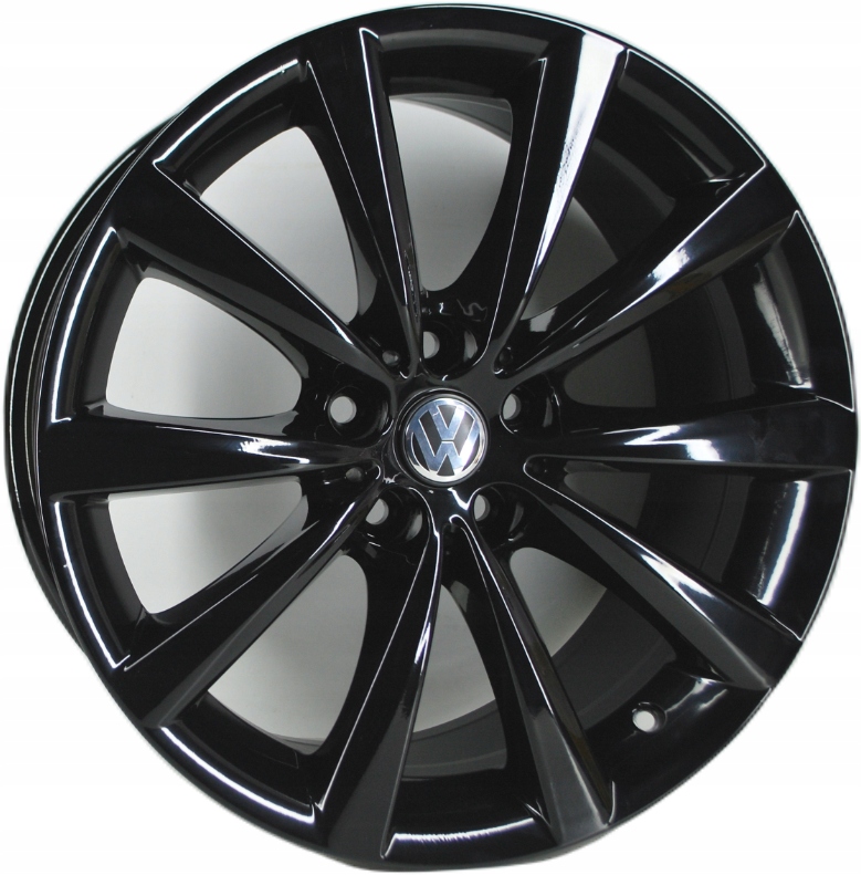 18" 5x112 VOLKSWAGEN FELGI ORYGINALNE