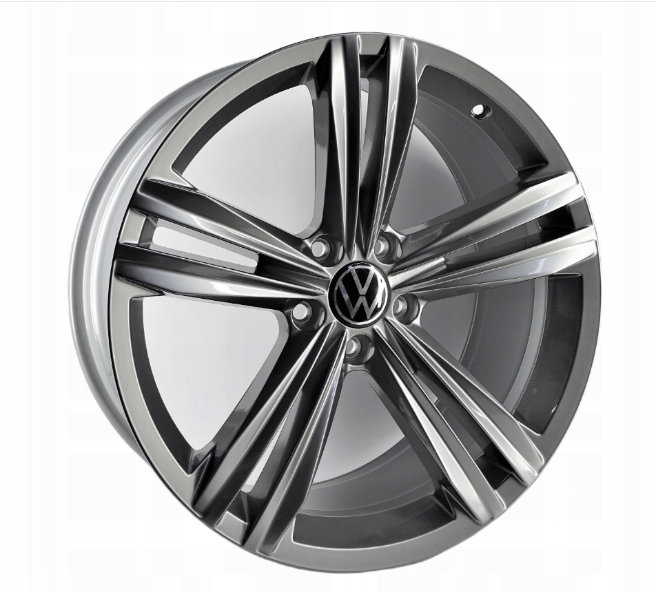 VW Tiguan 2 II 19 5NA 5NN601025R 5NN601025D R LINE