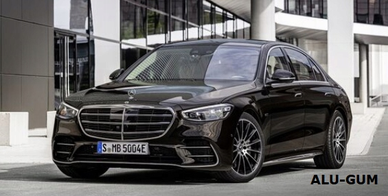 KOŁA 20 '' Mercedes S-Klasa AMG W223 A2234011500 A