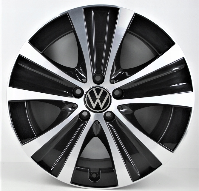 18'' 5x112 felgi aluminiowe VW ARTEON PASSAT
