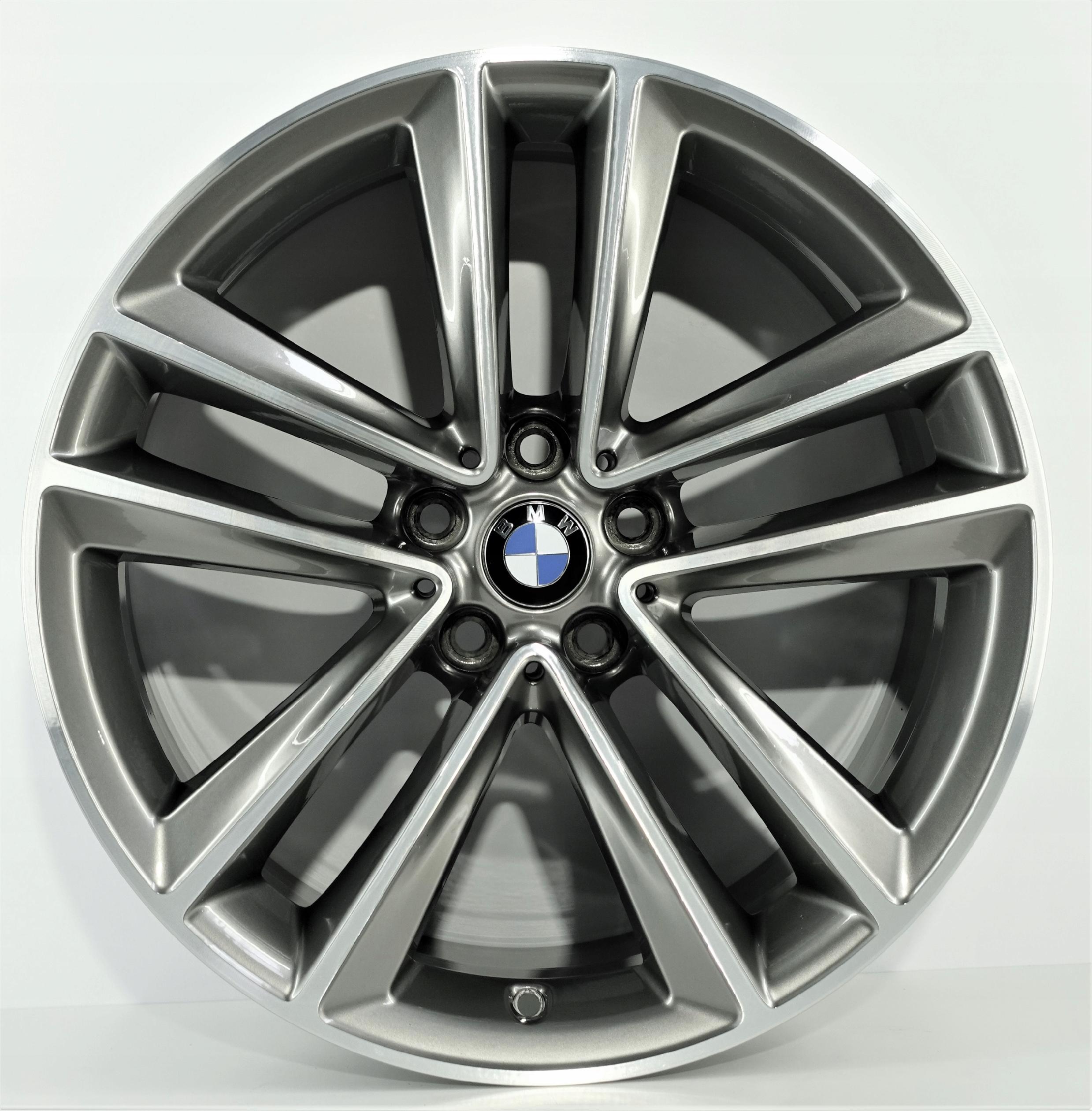 Felgi aluminiowe BMW G11 G12 G32 5x112 19''