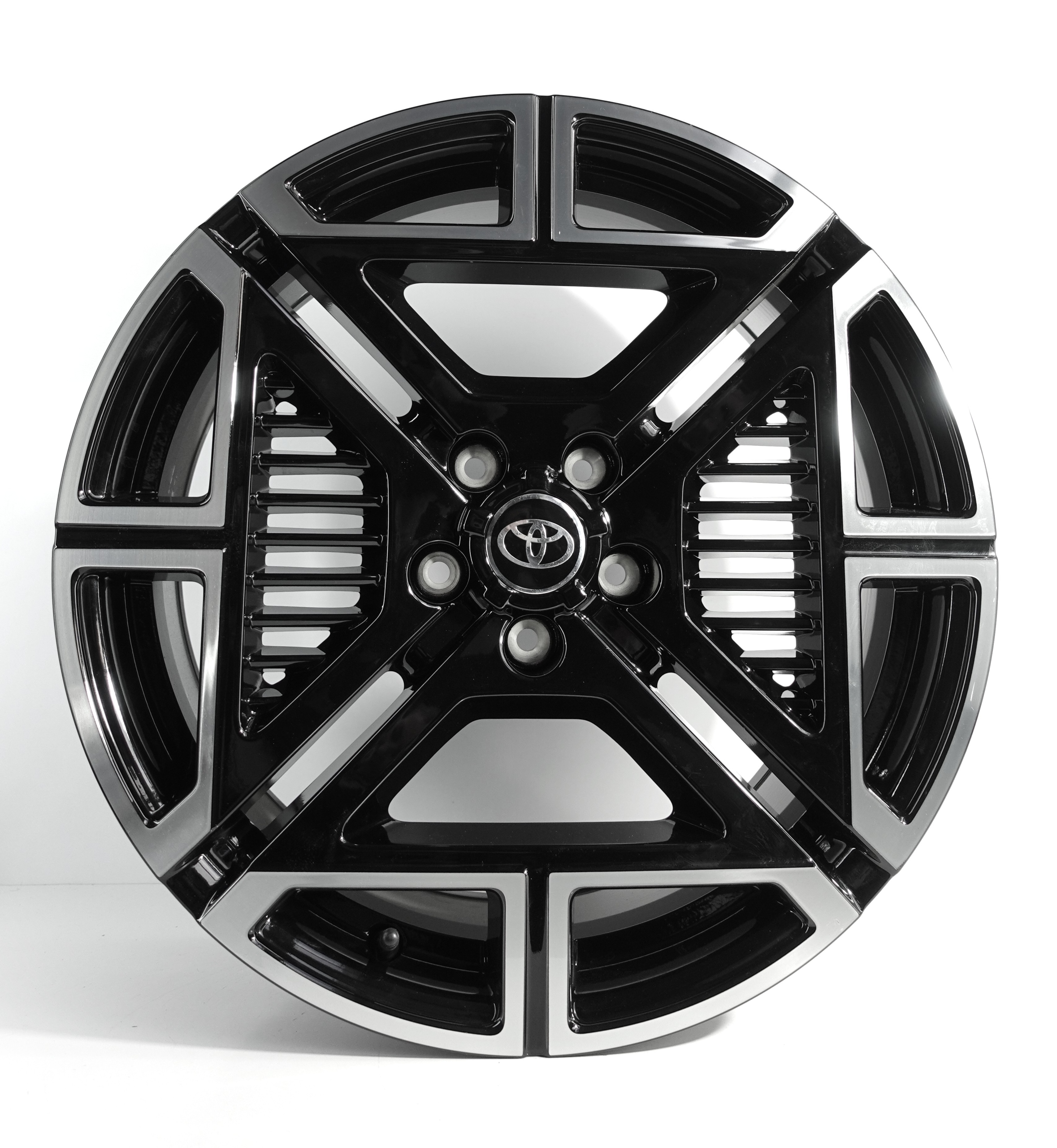 TOYOTA C-HR FELGI ALUMINIOWE 19" 5X114,3 403003501R ORYGINALNE