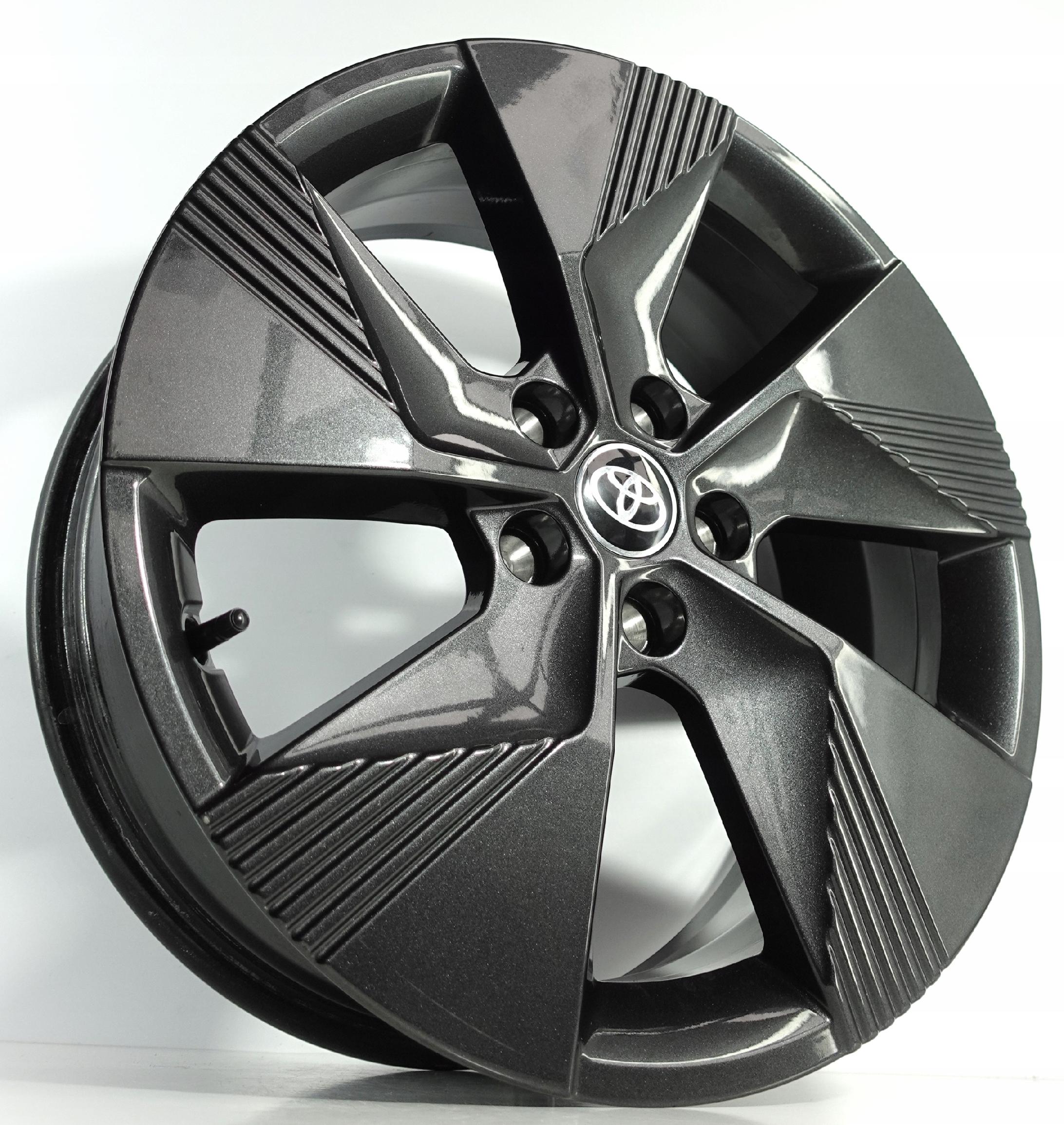 TOYOTA COROLLA FELGI ALUMINIOWE 18" 5x114,3 7.0" 403002015R