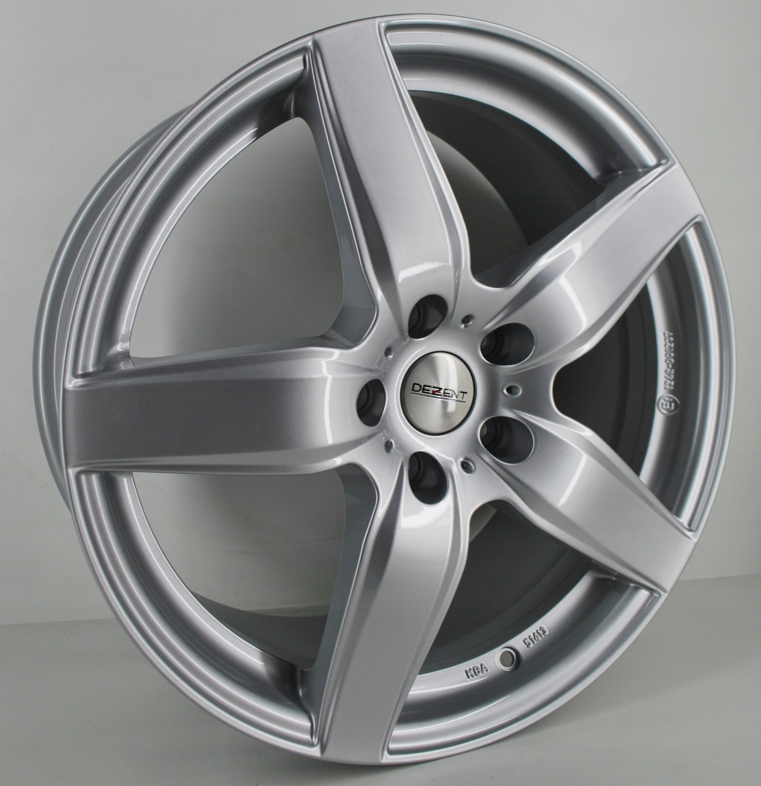 18" 5x112 VW SEAT SKODA AUDI FELGI NOWE