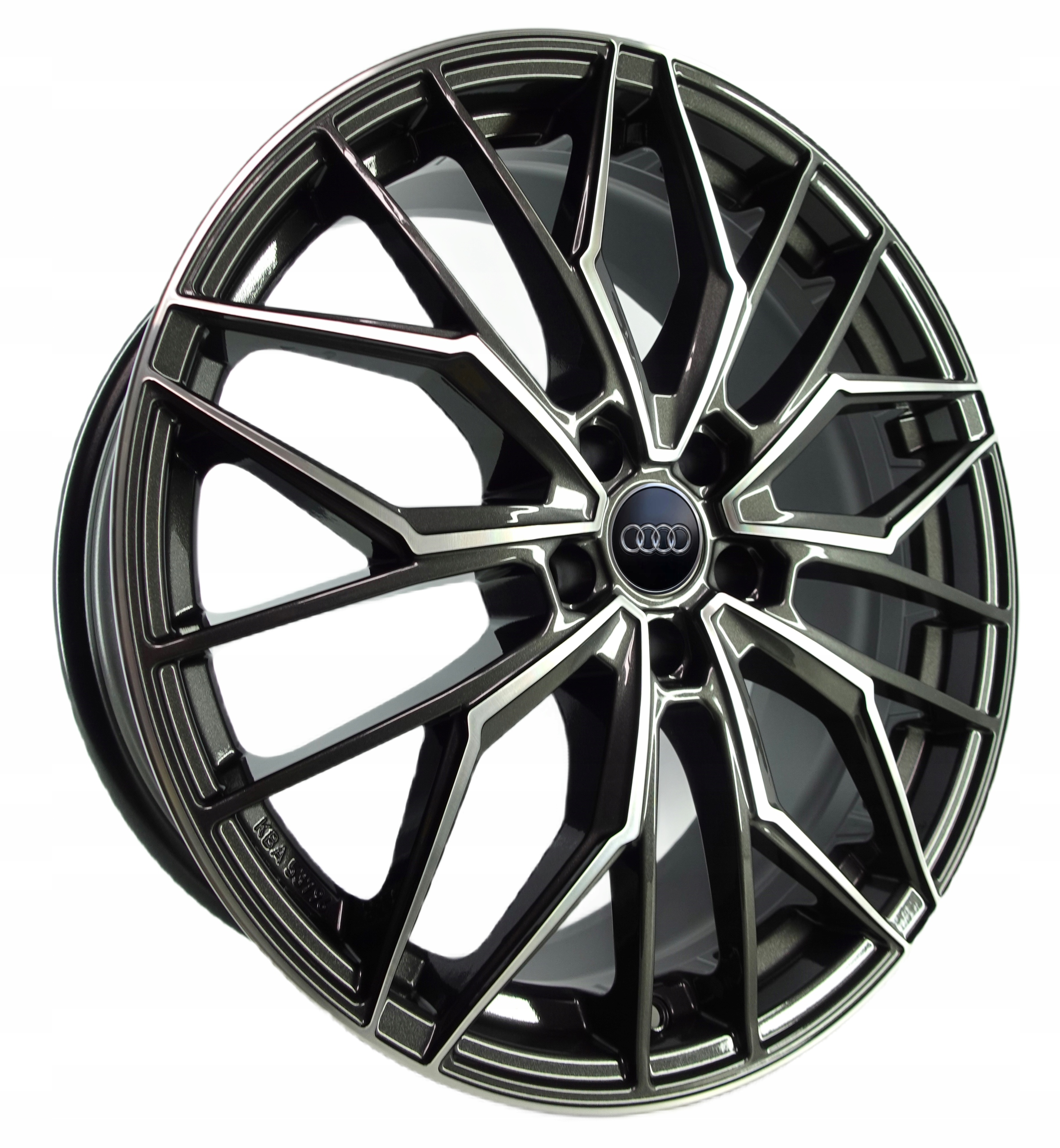 FELGI 20 cali AUDI A3 A4 5x112