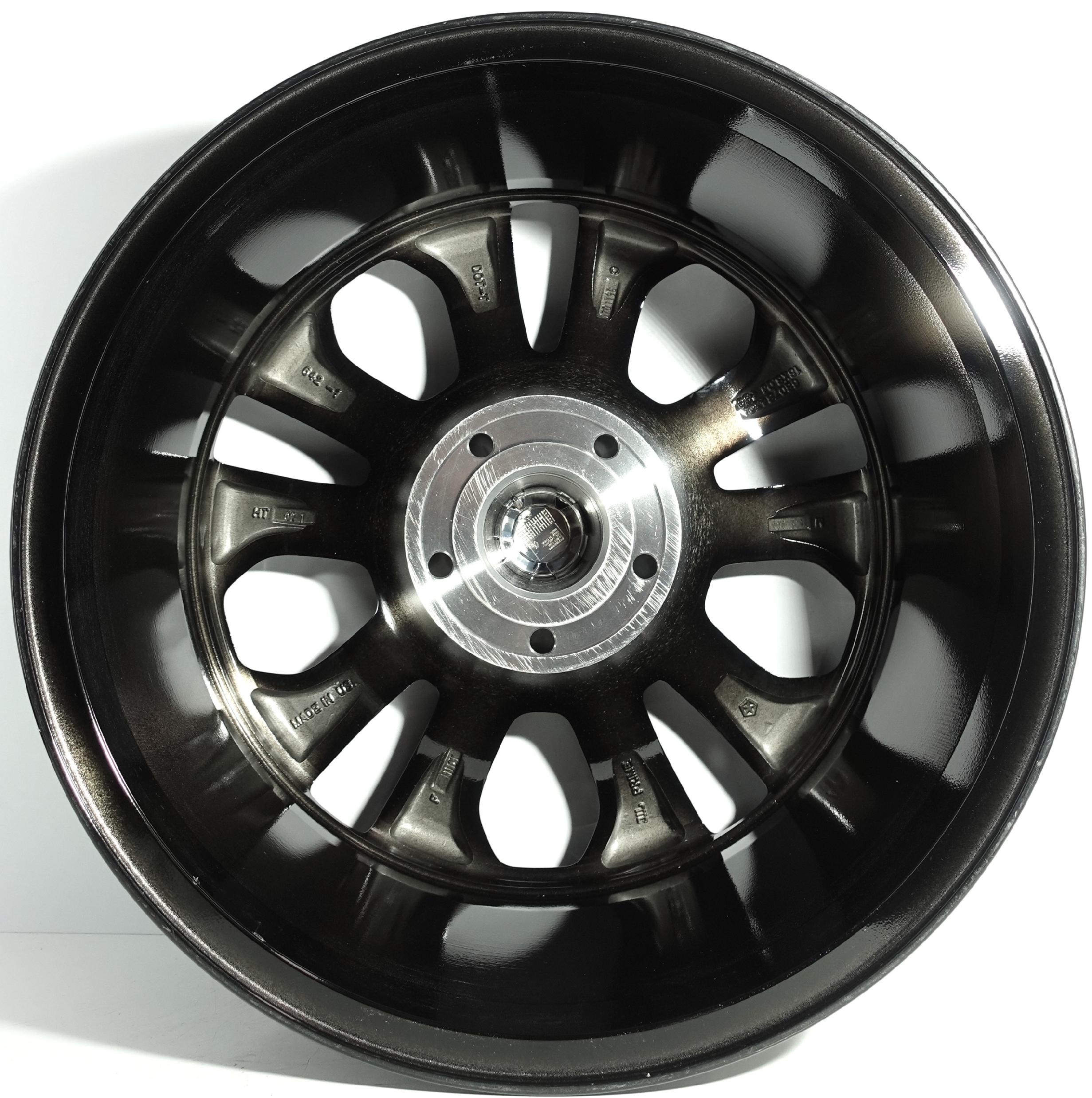 FELGA ALUMINIOWA Dodge Durango JEEP 8.0" x 18" 5x127 ET 56,4 68078430A NOWE