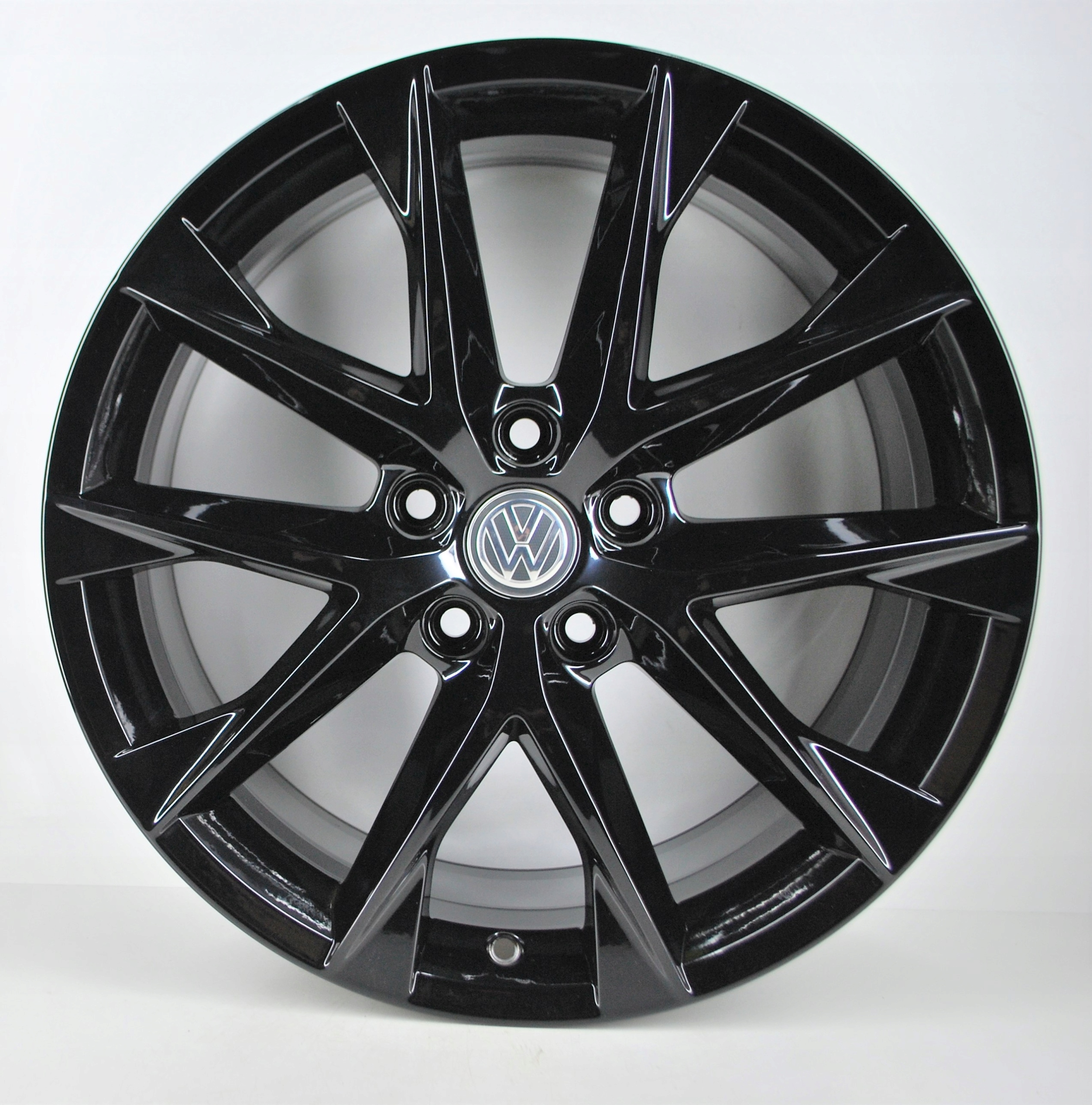 18'' 5x112 VOLKSWAGEN 5F0601025AA FELGI ORYGINALNE