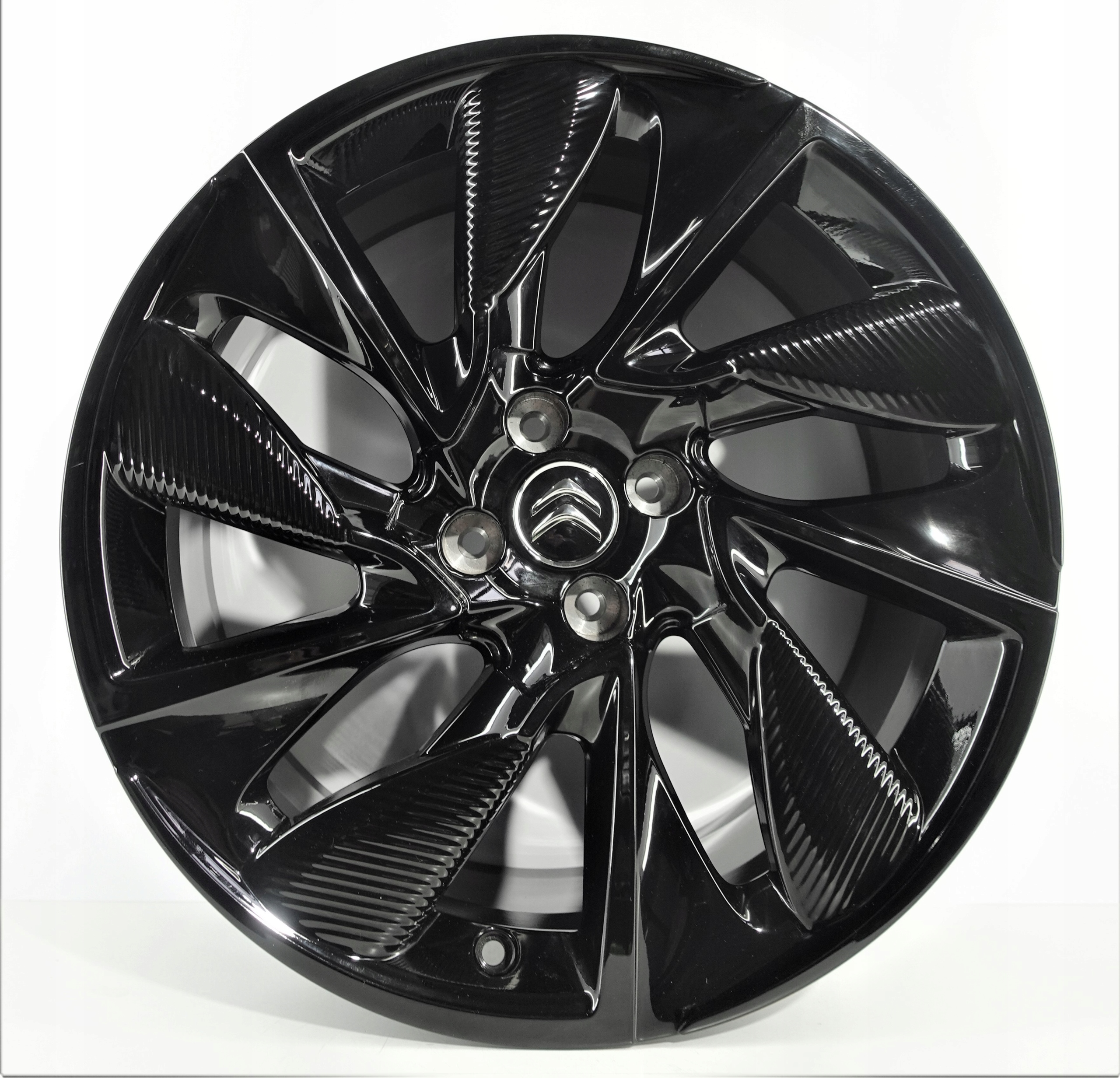 19" 4x108 CITROEN 9670362277 FELGI ORYGINALNE