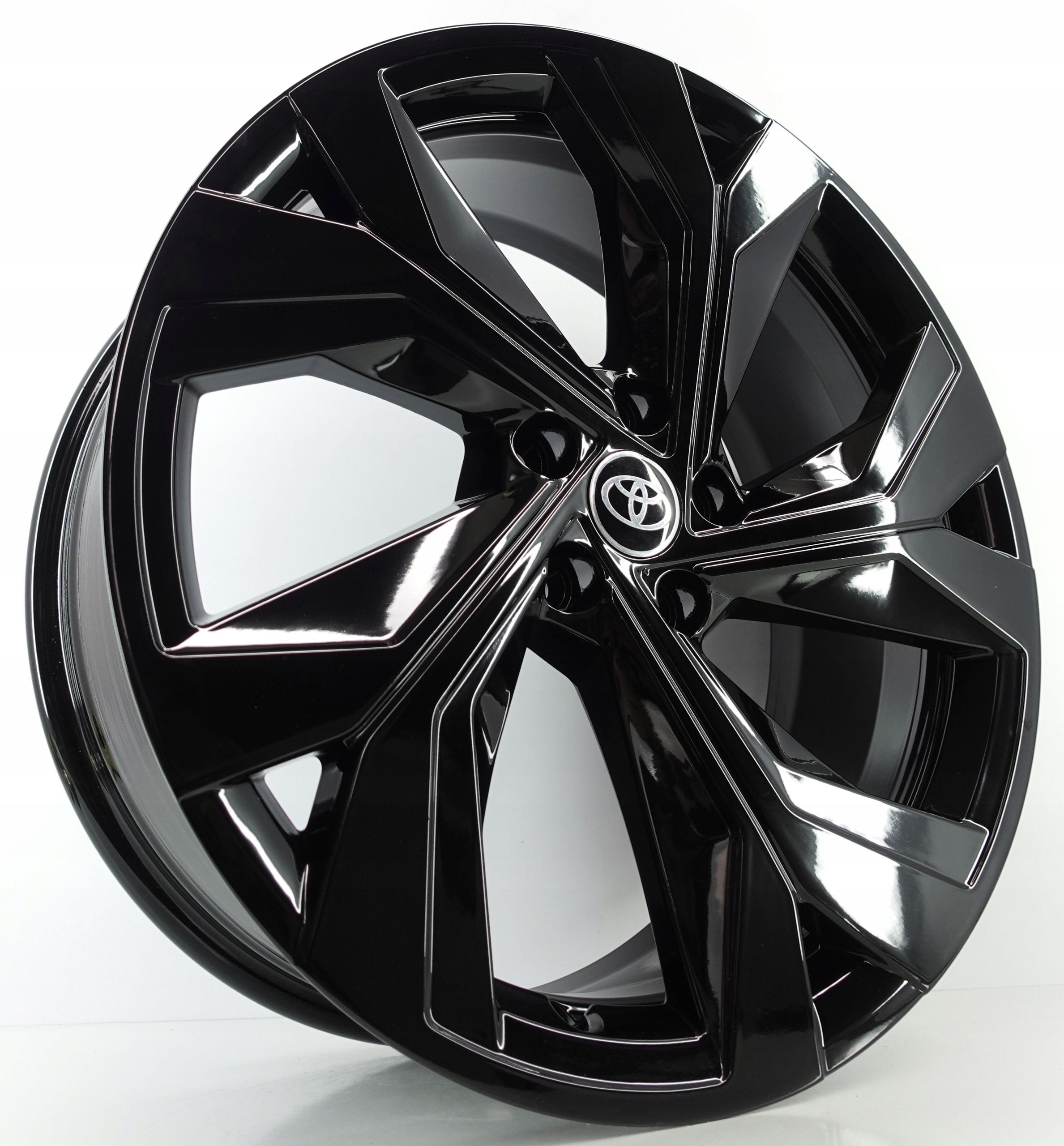 TOYOTA C-HR 20" 5x114,3 ORYGINALNE FELGI ALUMINIOWE 403009118R