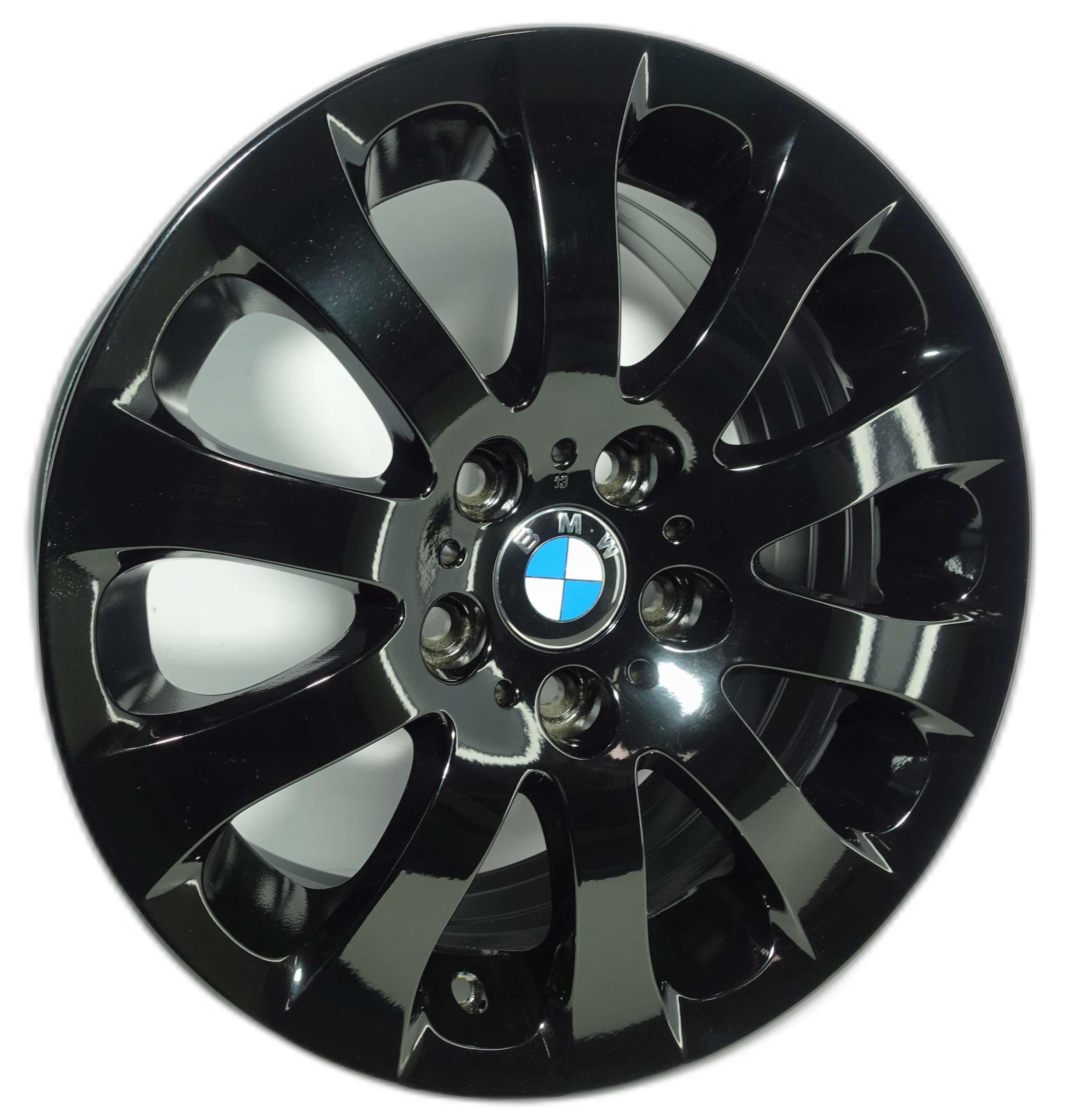 Felga aluminiowa BMW OE 7.0" x 17" 5x120 ET 34