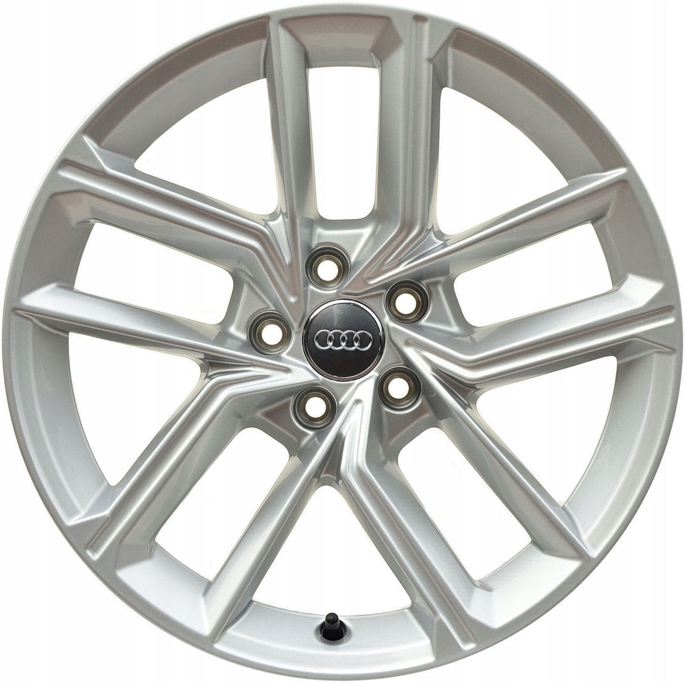 ORYGINALNE FELGI ALUMINIOWE Audi OE A4 A5 18" 5x112 8J ET 29 8W0601025FL