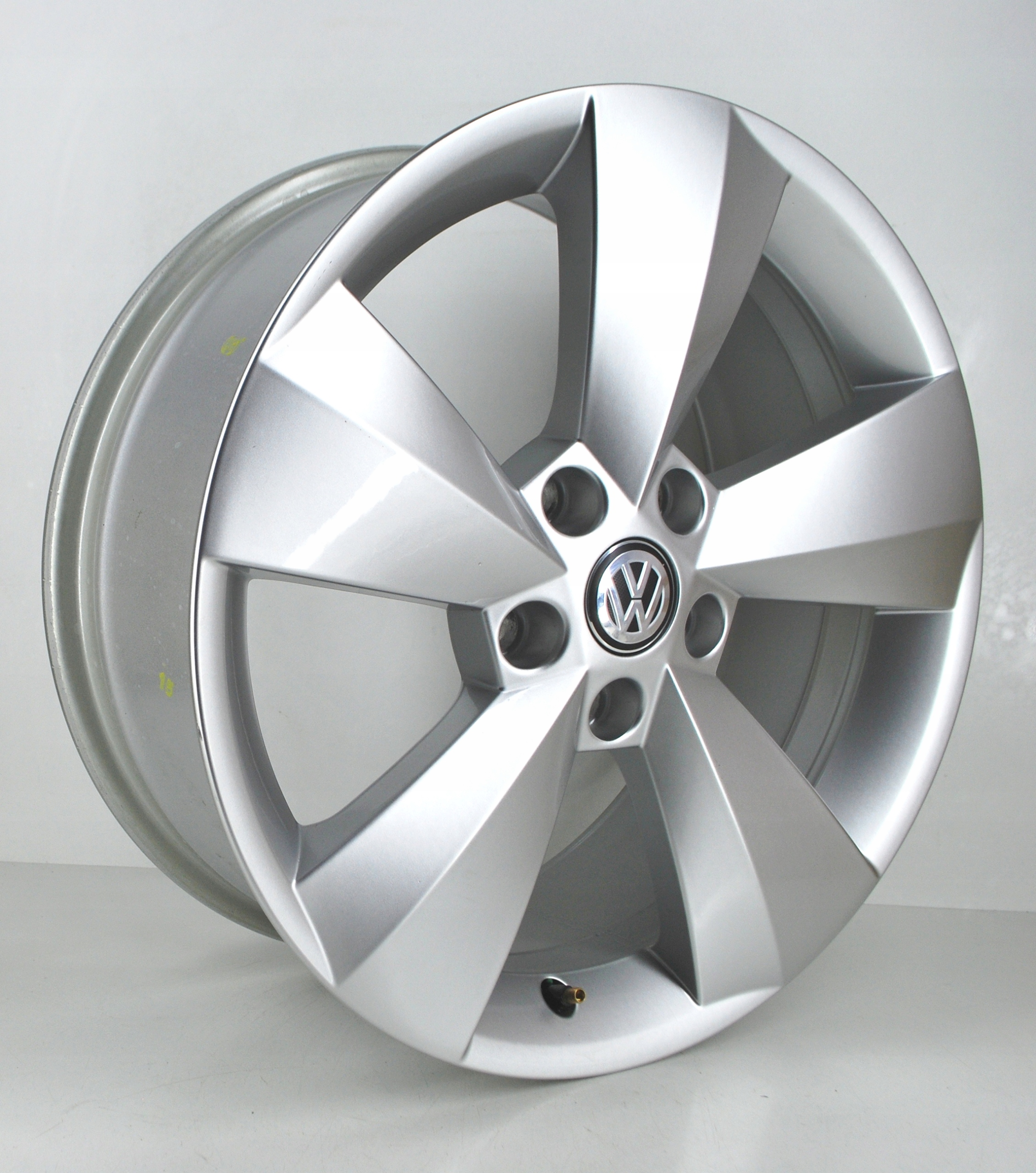 17'' 5x112 VOLKSWAGEN 565601025AA FELGI ORYGINALNE
