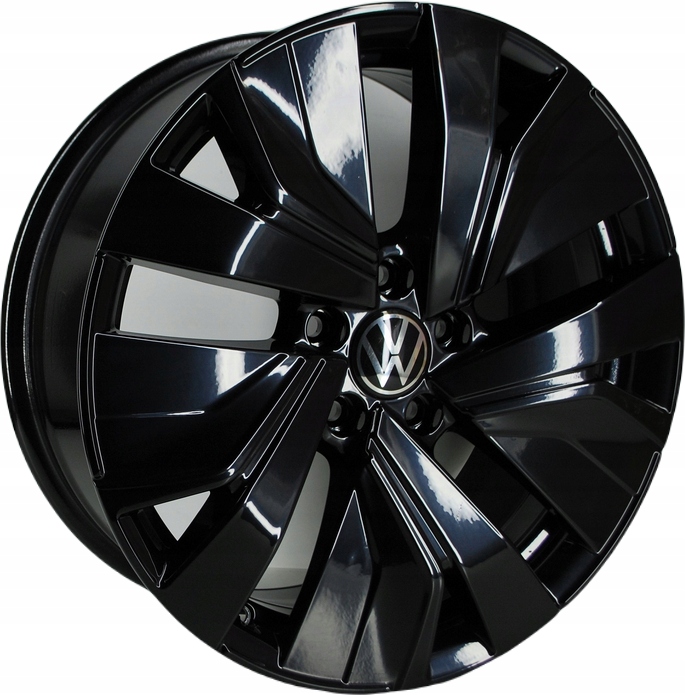 18'' 5x112 VOLKSWAGEN 5NG601025G FELGI ORYGINALNE