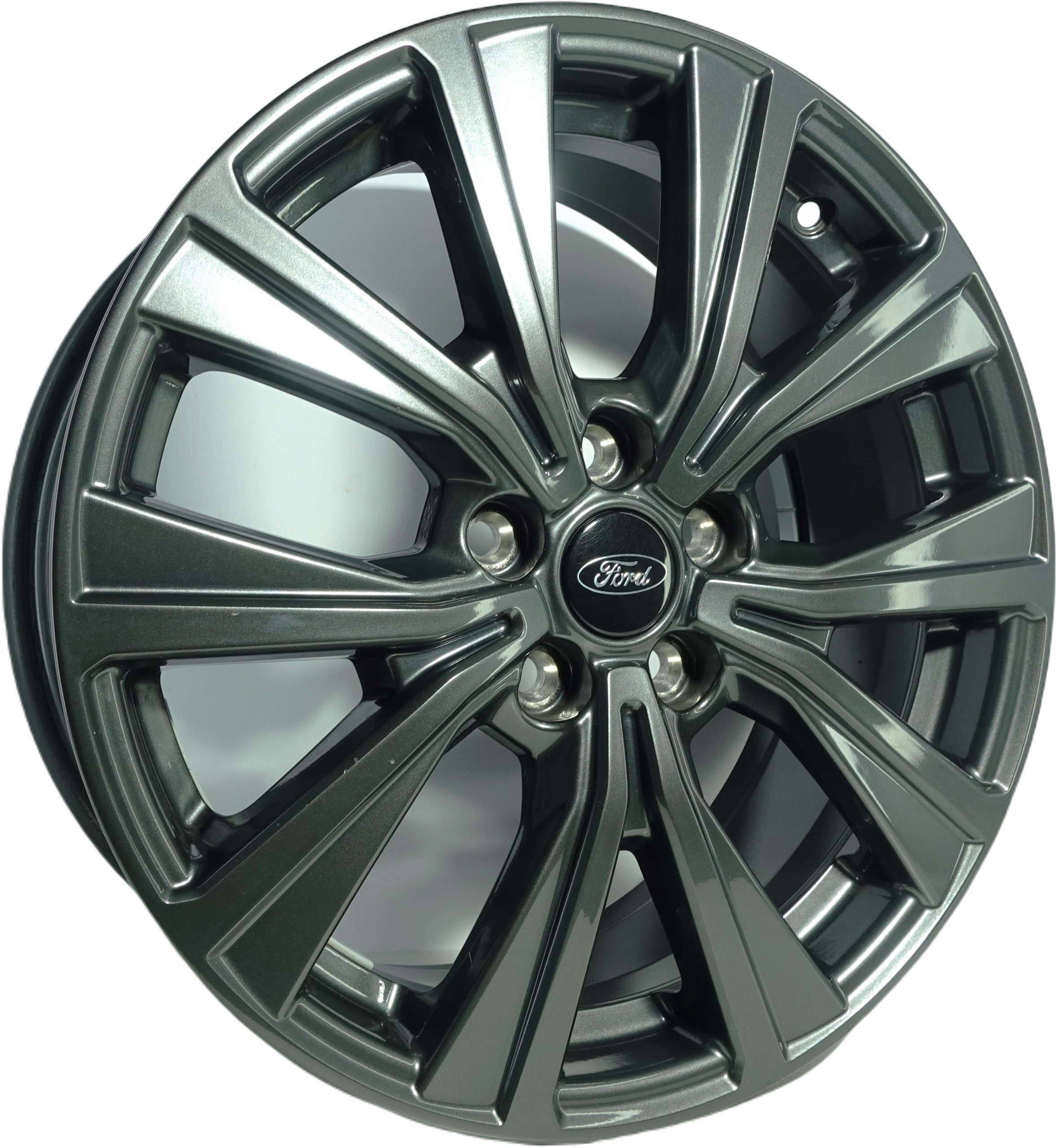 FELGI Ford 5x108 17'' L1TC-1007-AA ET 47,5 7J FELGI ORYGINALNE FORD