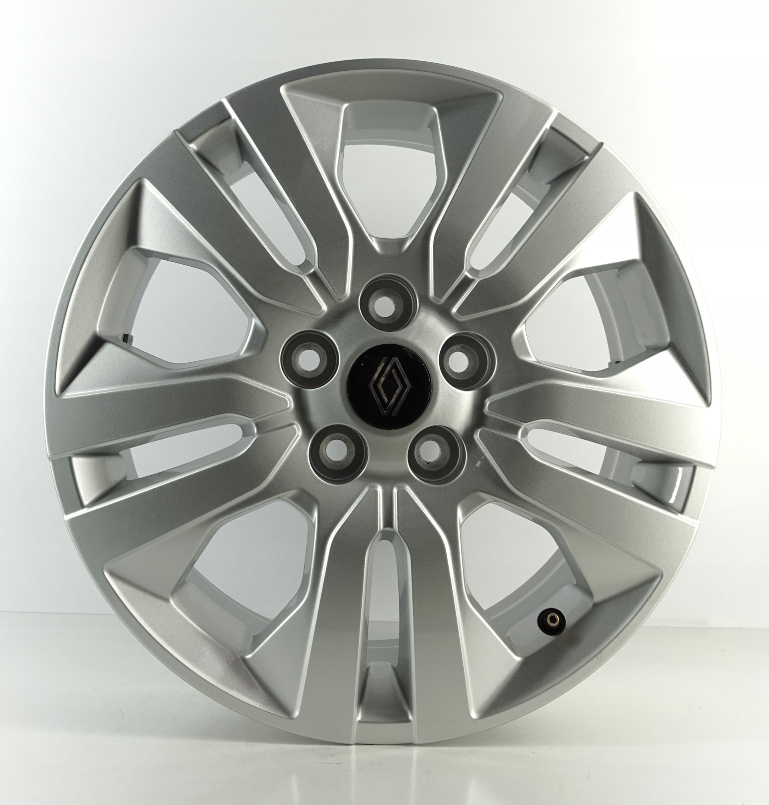 FELGI RENAULT TRAFIC TALENTO VIVARO 6x17 ET50 5x114,3 403001116R 403008429R