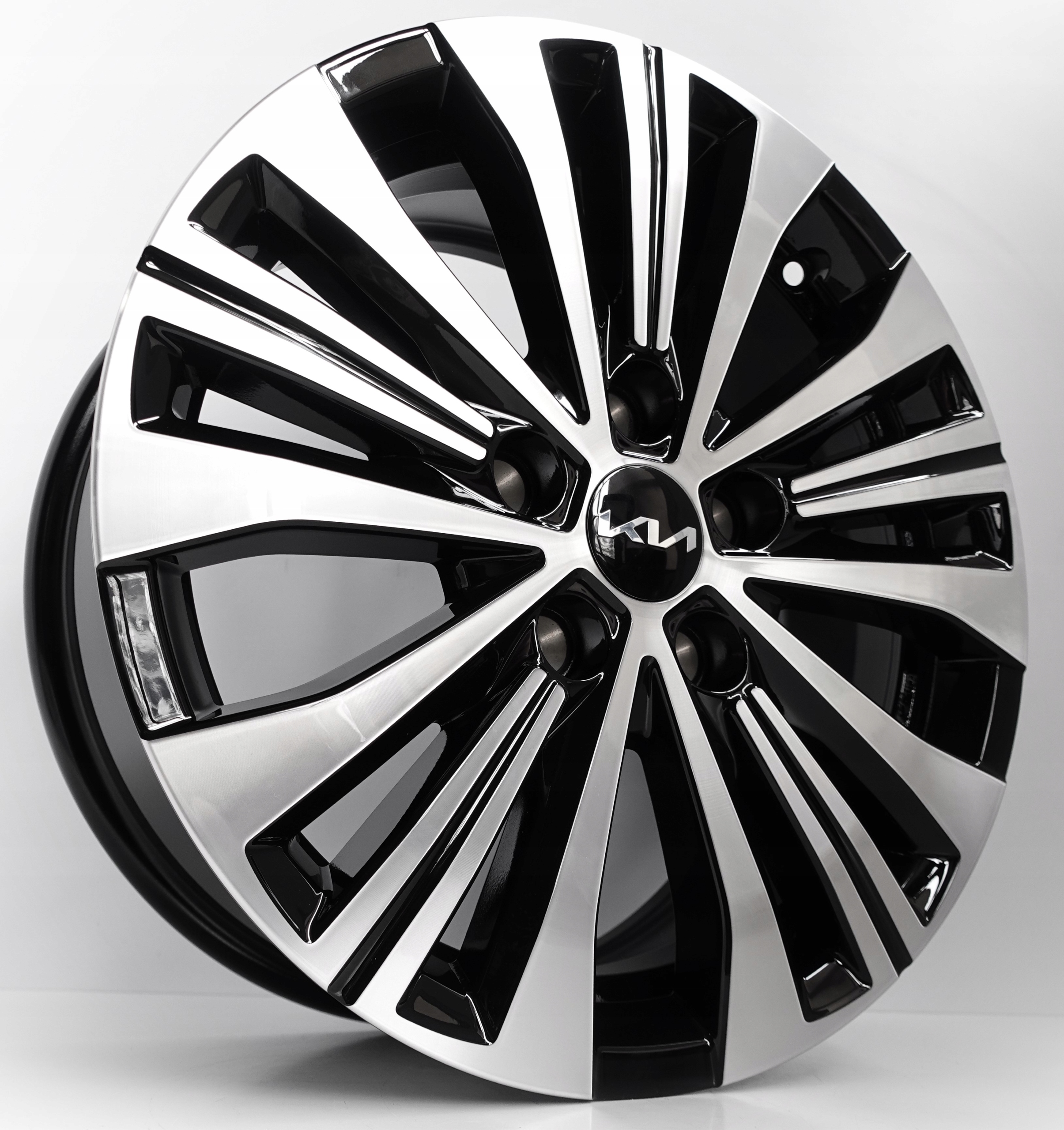 KIA FELGI ALUMINIOWE 403007870R 16" 5x114.3 NOWE ORYGINALNE